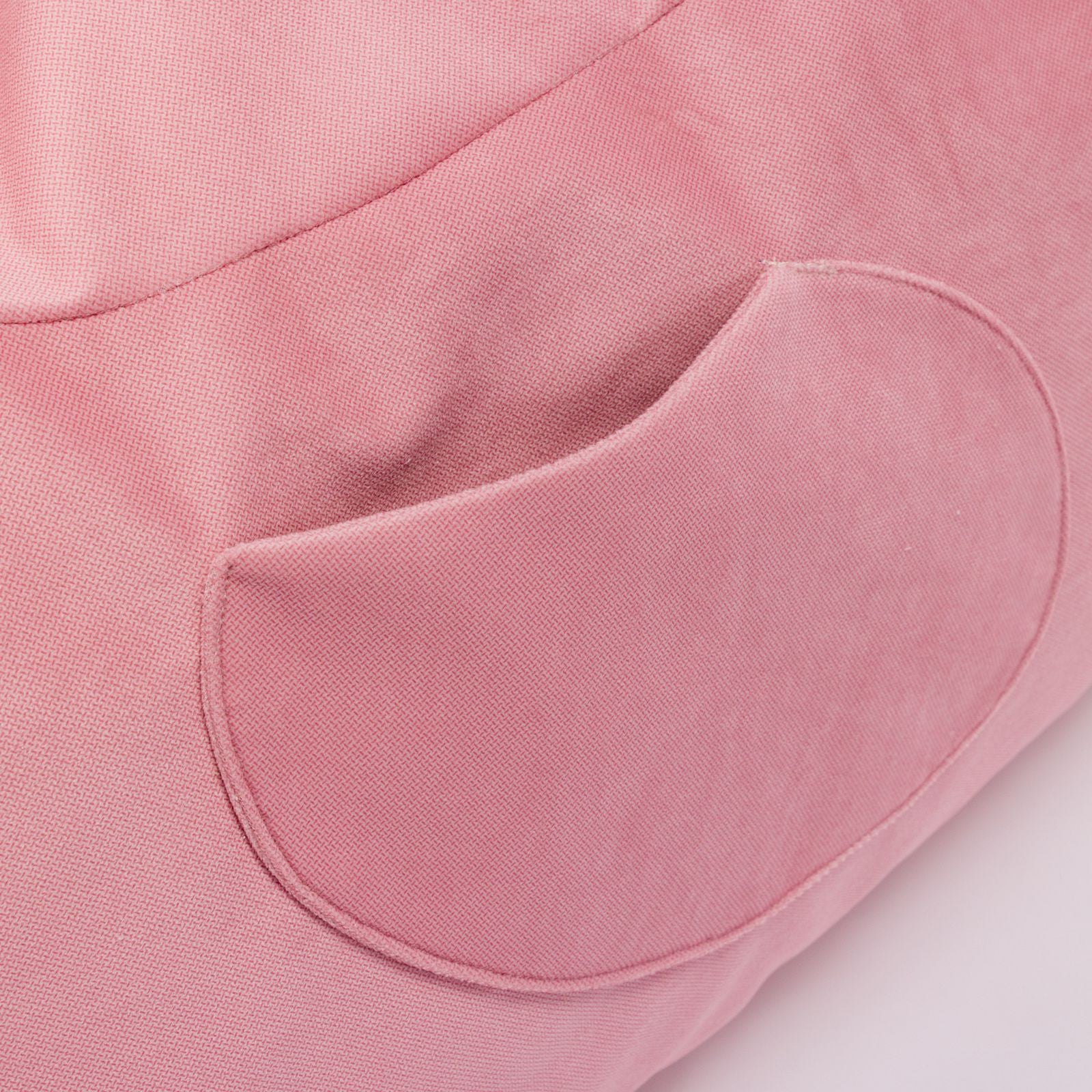 Bunny S Pouf Poltrona Sacco Coniglietto Bugs Bunny in Microfibra