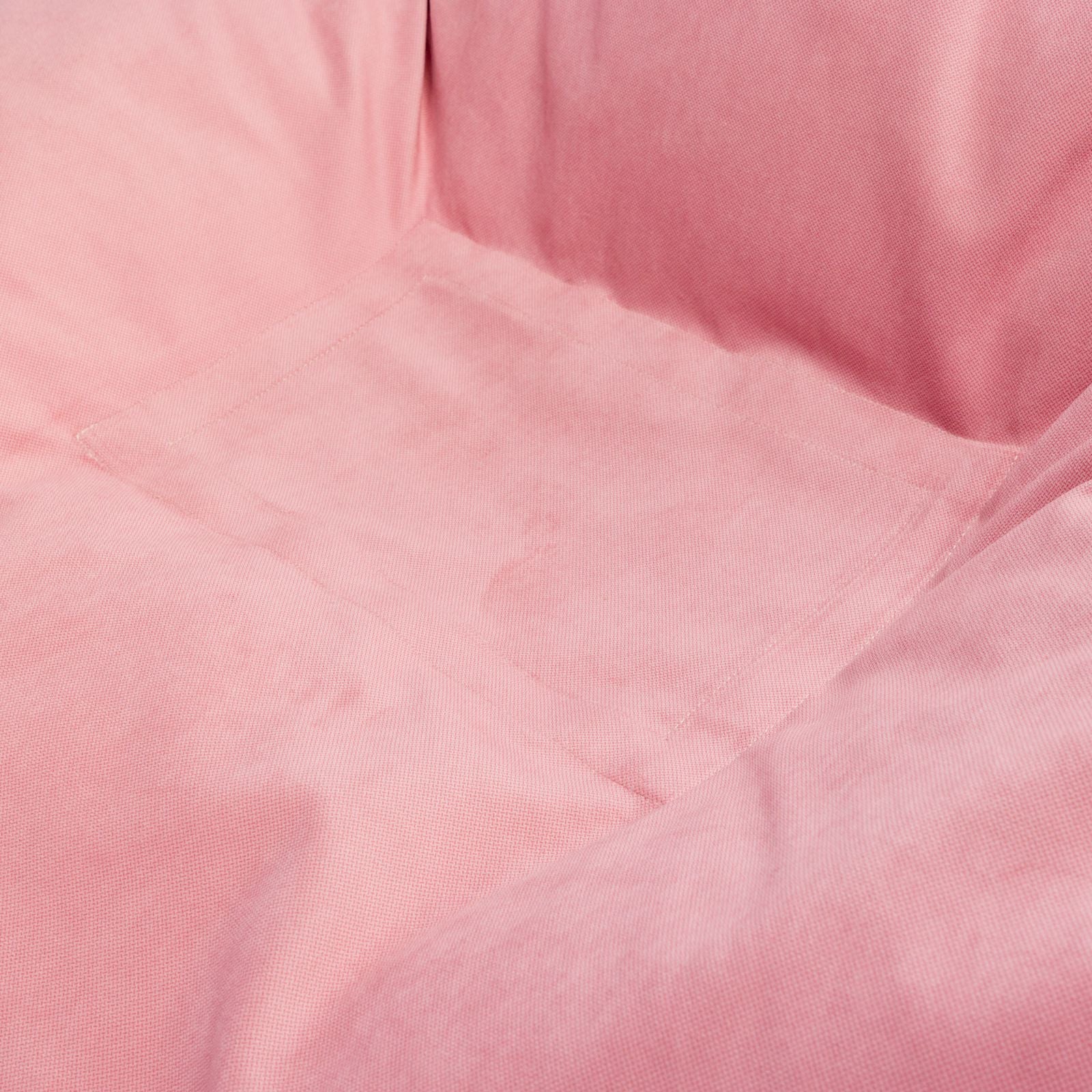 Cover poltrona pouf sacco naoki microfibra