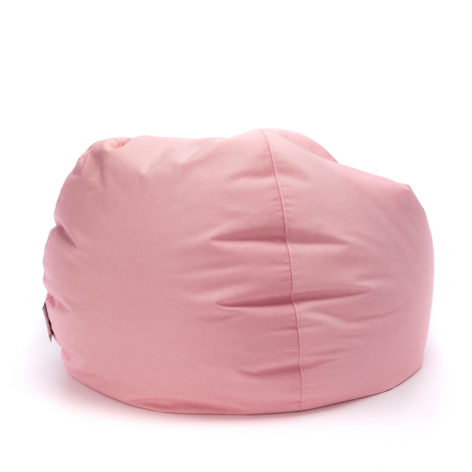 Pouf Poltrona Sacco Sakwa L Microfibra Sfoderabile
