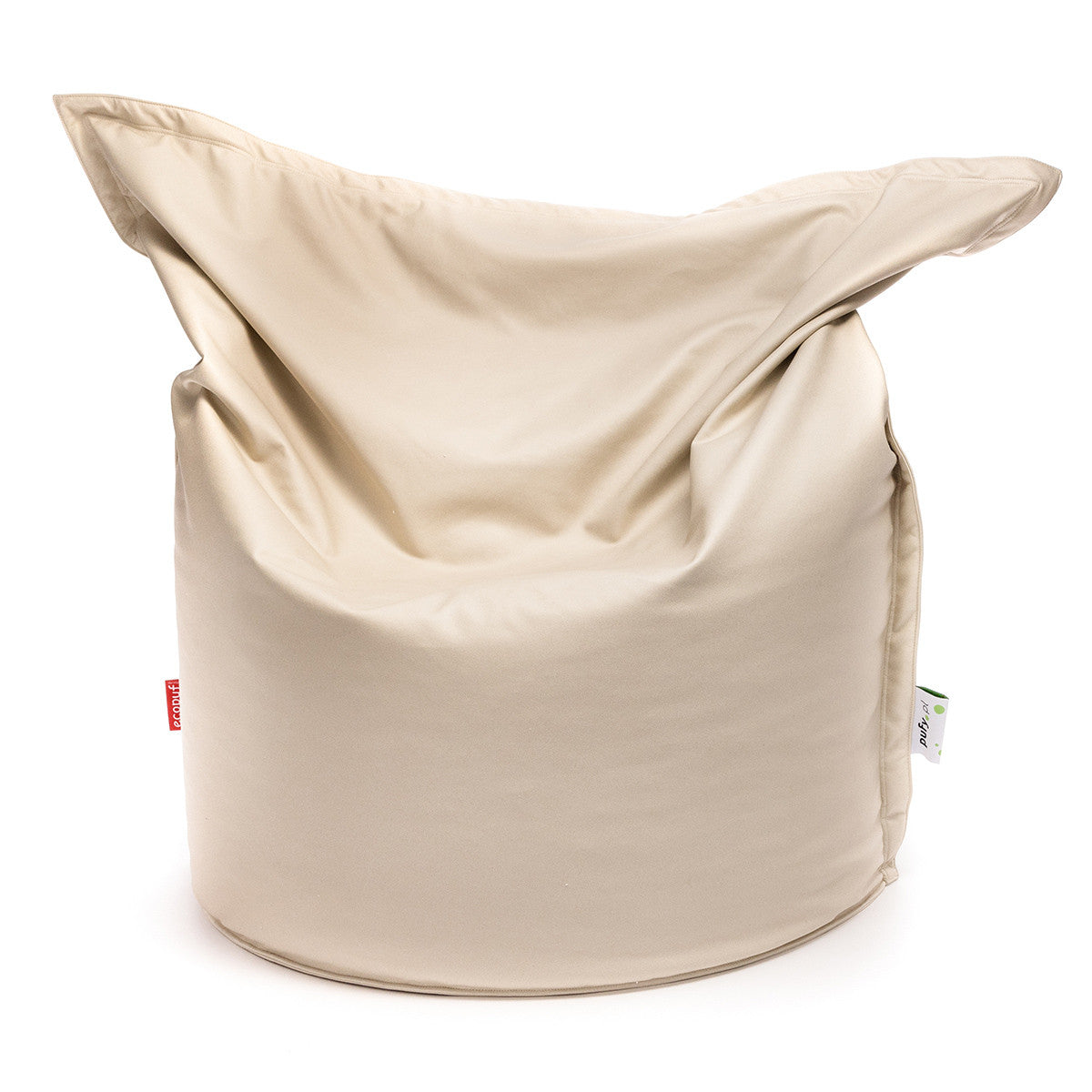 Pouf Cuscino Milano Comfort e Stile per Interni ed Esterni