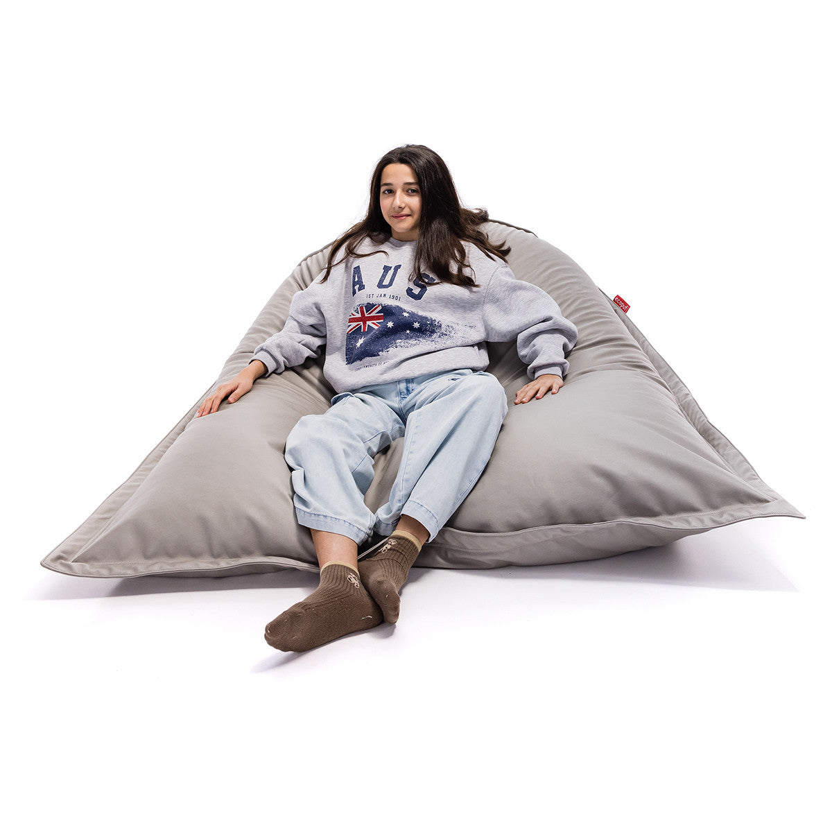 Pouf Cuscino Milano Comfort e Stile per Interni ed Esterni