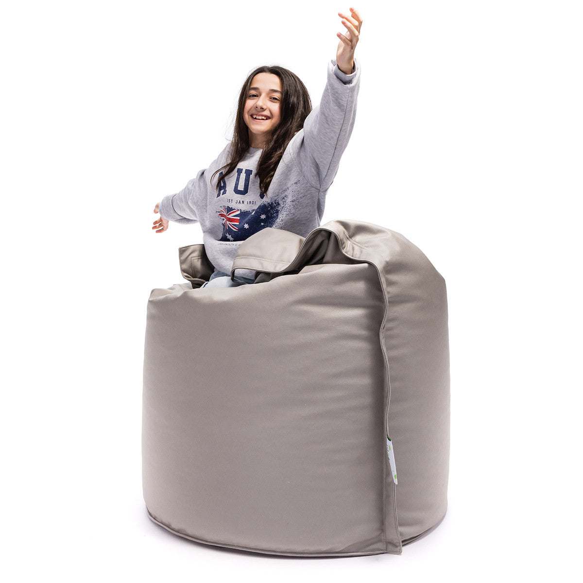 Pouf Cuscino Milano Comfort e Stile per Interni ed Esterni