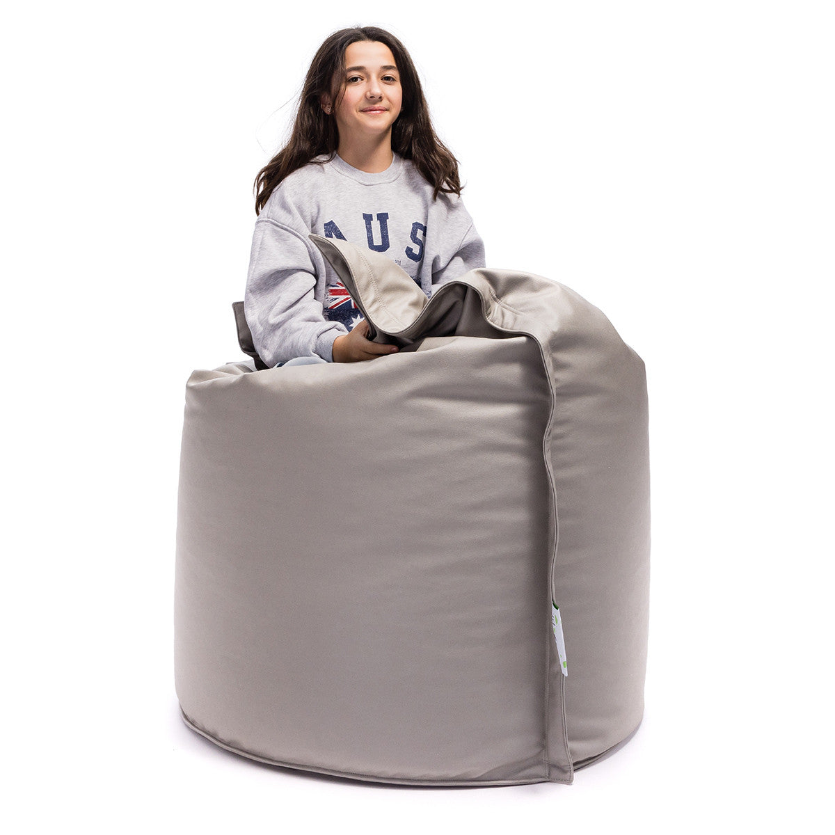 Pouf Cuscino Milano Comfort e Stile per Interni ed Esterni