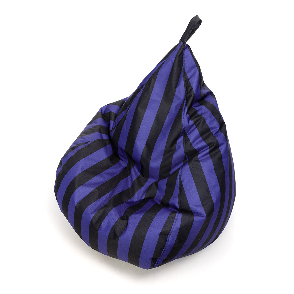 Pouf Poltrona Sacco Oscar Sport con maniglia