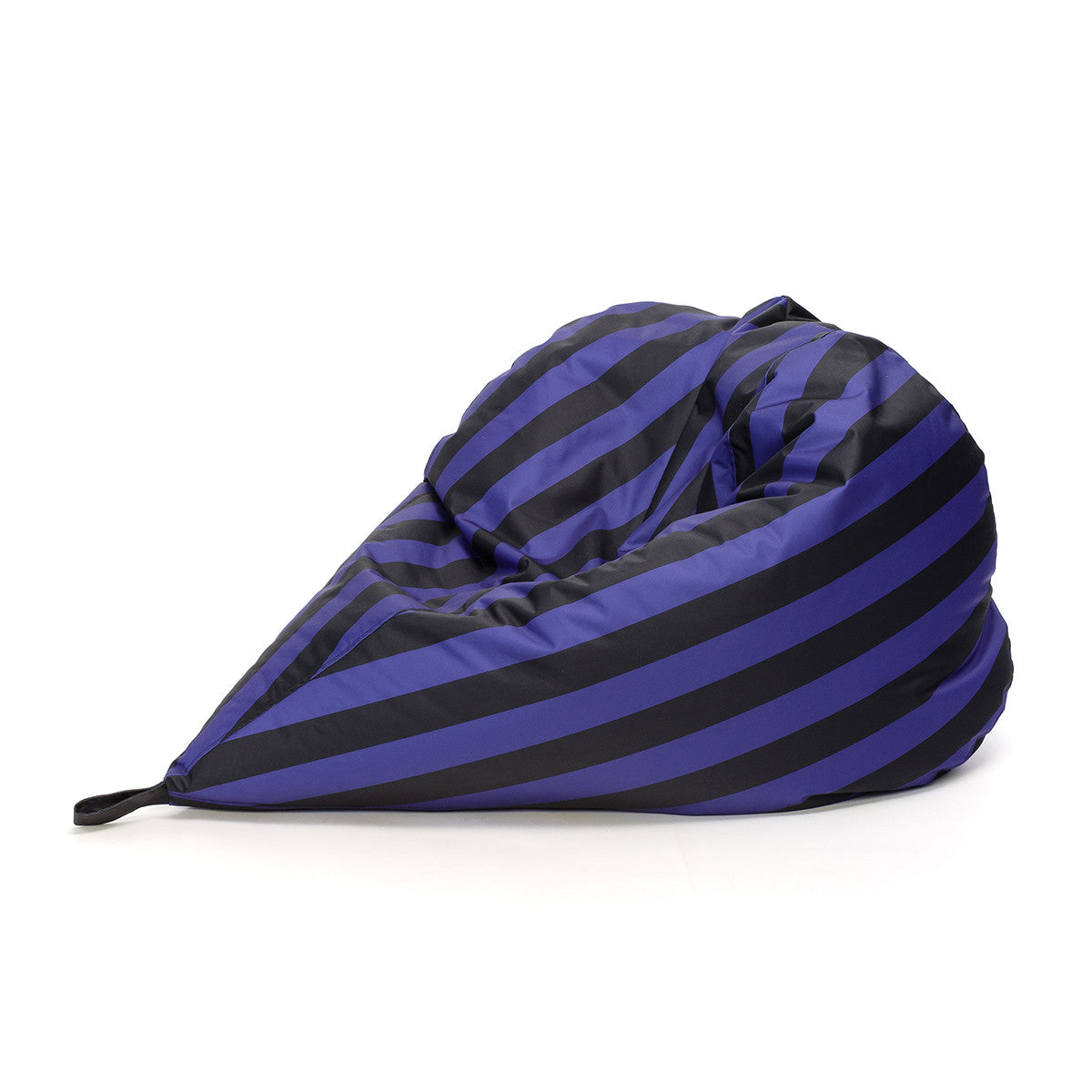 Pouf Poltrona Sacco Oscar Sport con maniglia