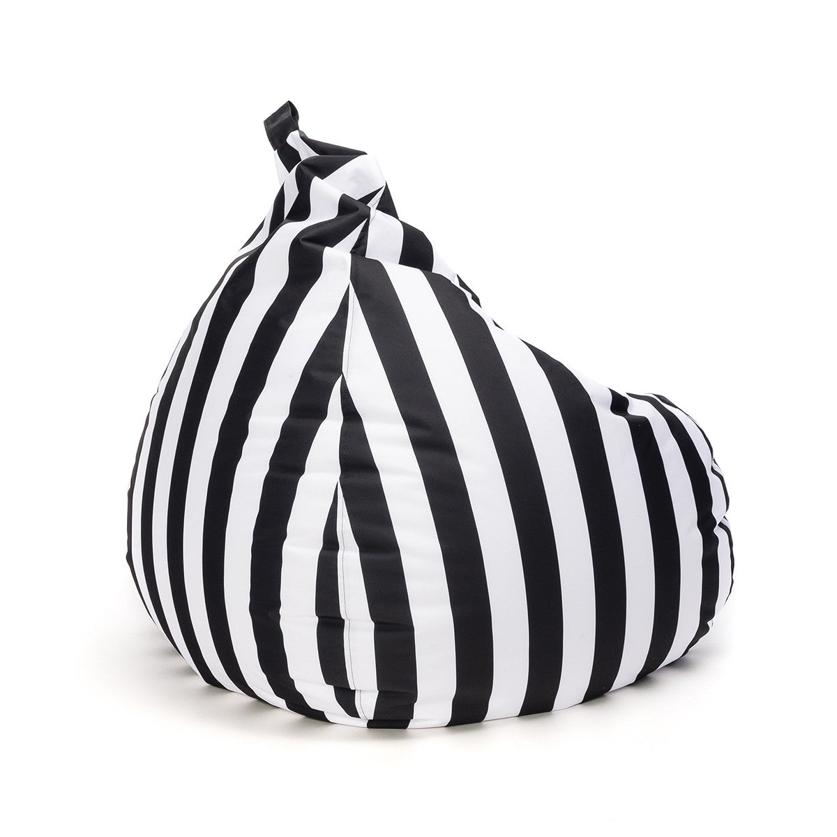 Pouf Poltrona Sacco Oscar Sport con maniglia