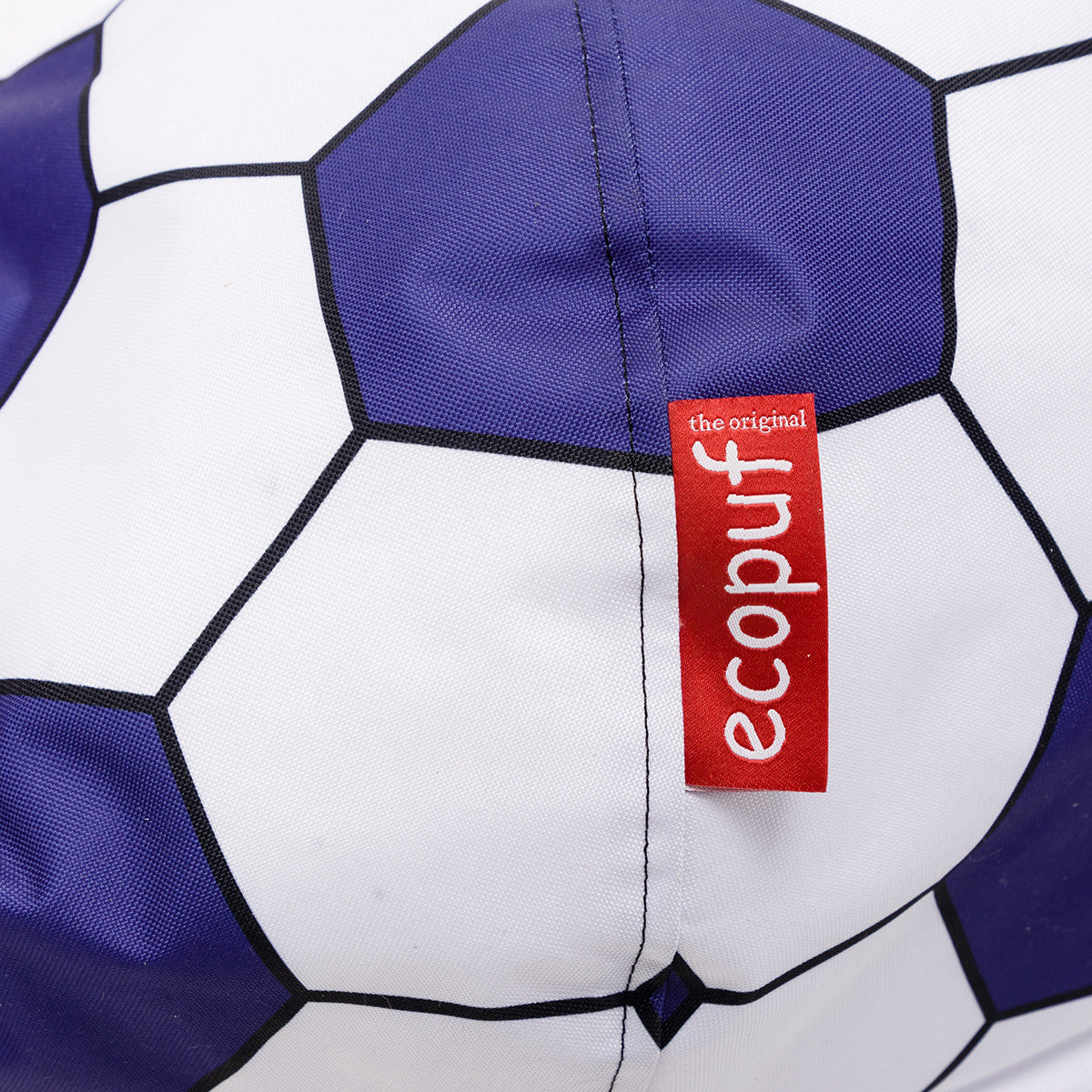 Pouf Poltrona Sacco Oscar Sport con maniglia