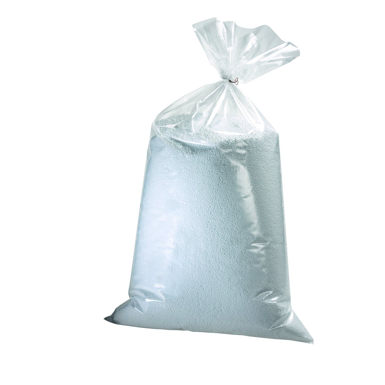 RICARICA PERLE DI POLISTIROLO PER POUF