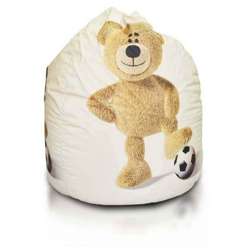 POUF SACCO L PLUSH KIDS
