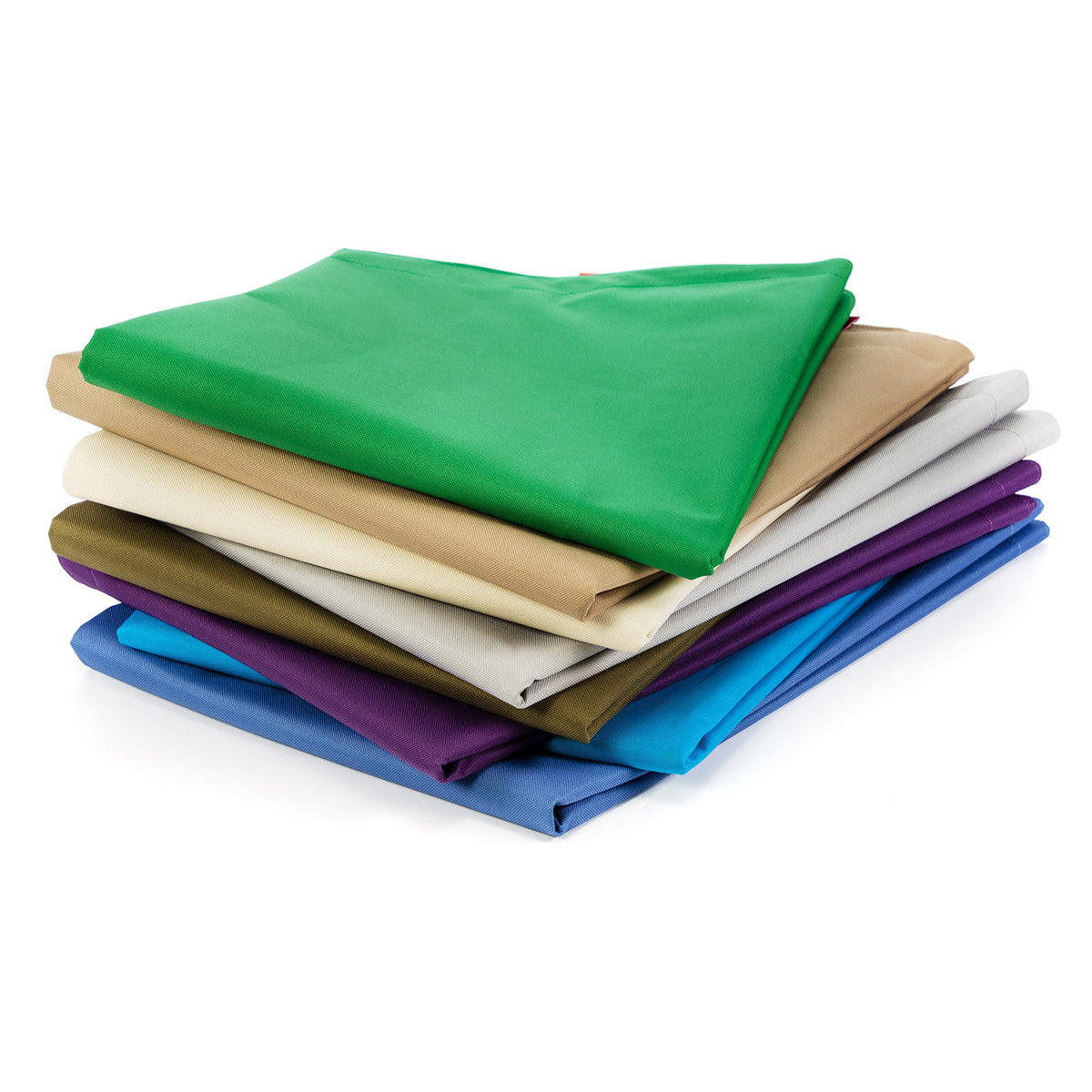COVER Pouf Cuscino Poliestere Impermeabile