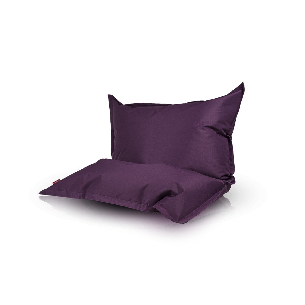 COVER Pouf Cuscino Poliestere Impermeabile