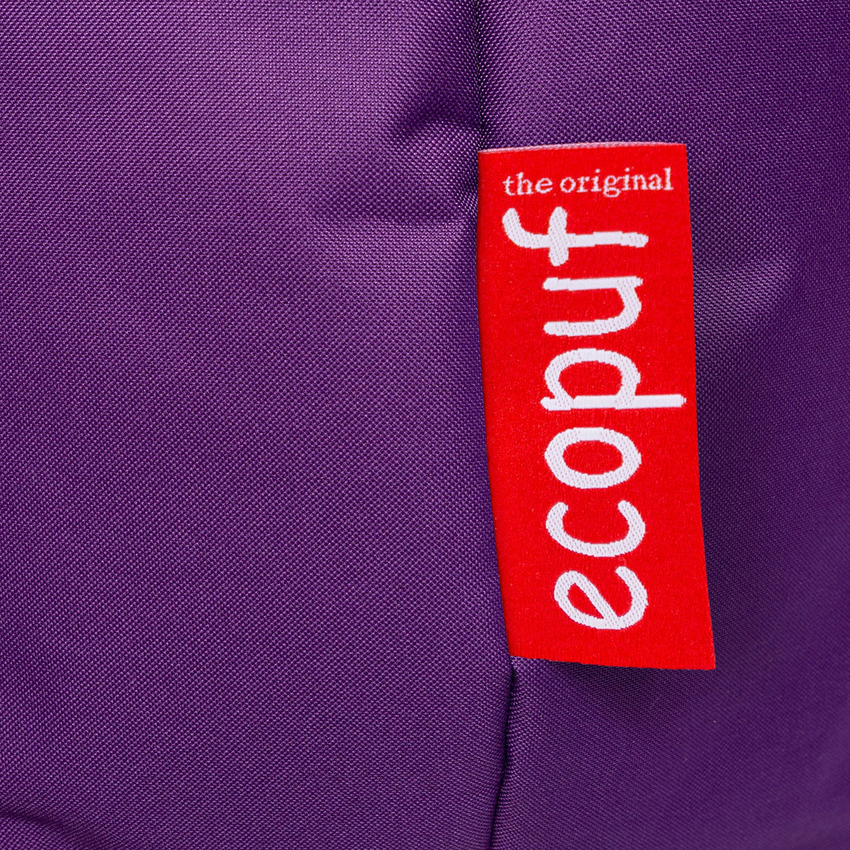 COVER Pouf Cuscino Poliestere Impermeabile