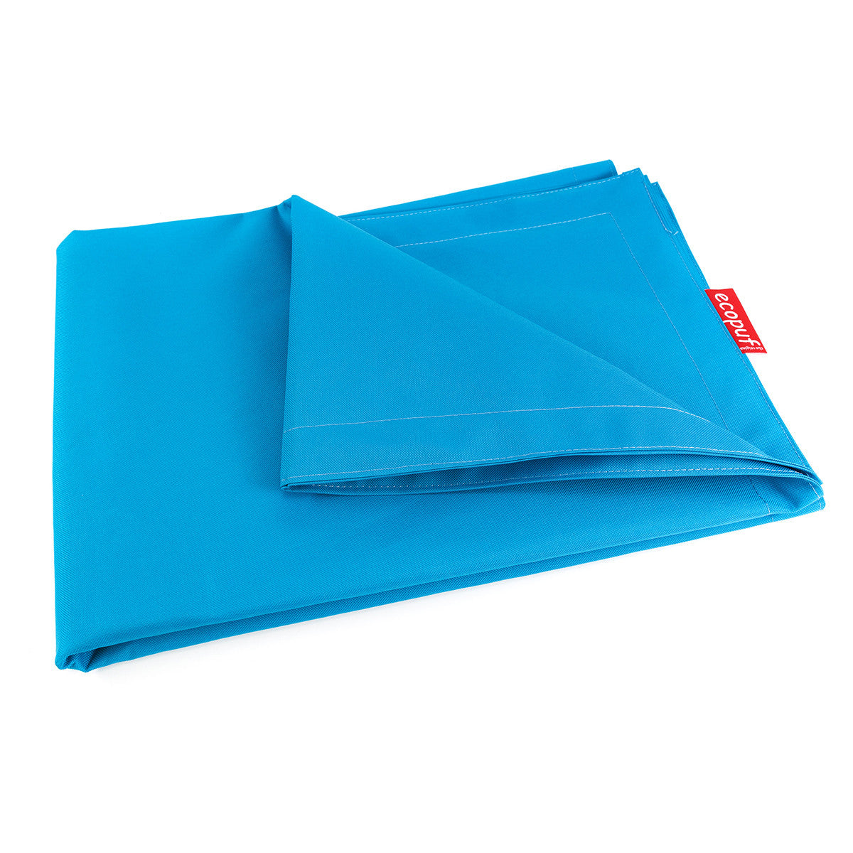 COVER Pouf Cuscino Poliestere Impermeabile