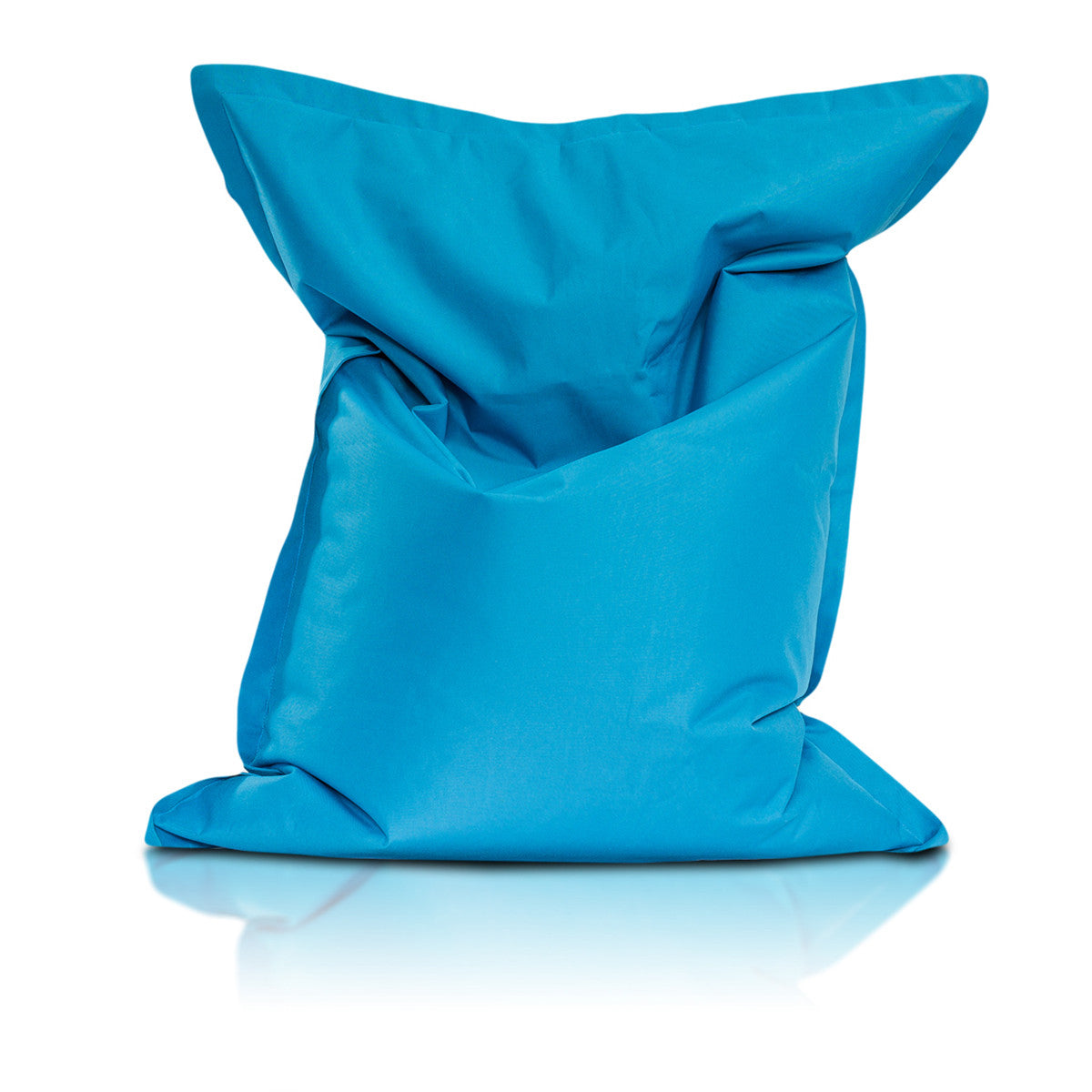 COVER Pouf Cuscino Poliestere Impermeabile