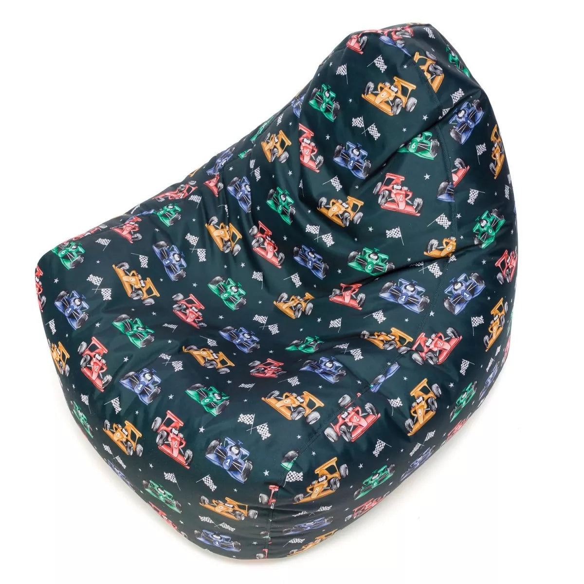 Pouf Poltrona Sacco Keiko Formula Uno