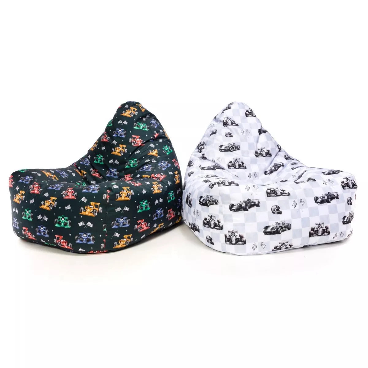 Pouf Poltrona Sacco Keiko Formula Uno