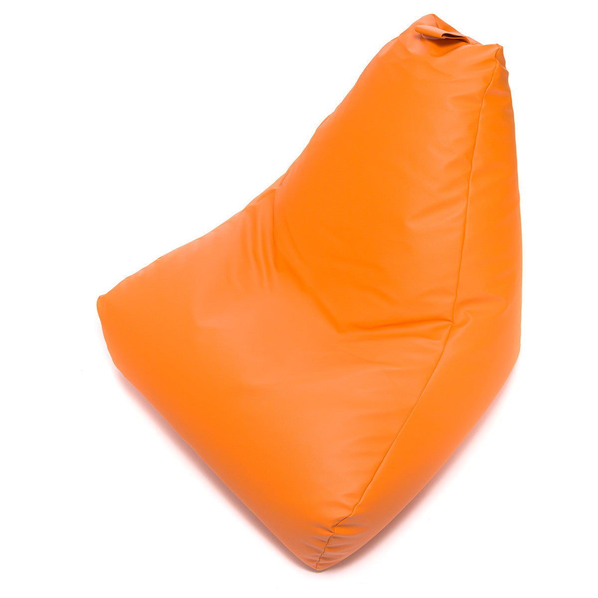 Pouf Poltrona a Sacco Seduta Keiko M Ecopelle