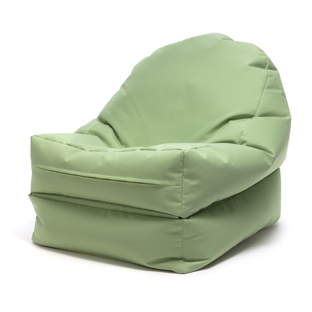 Solaya Pouf Sacco Reversibile in Chaise Longue