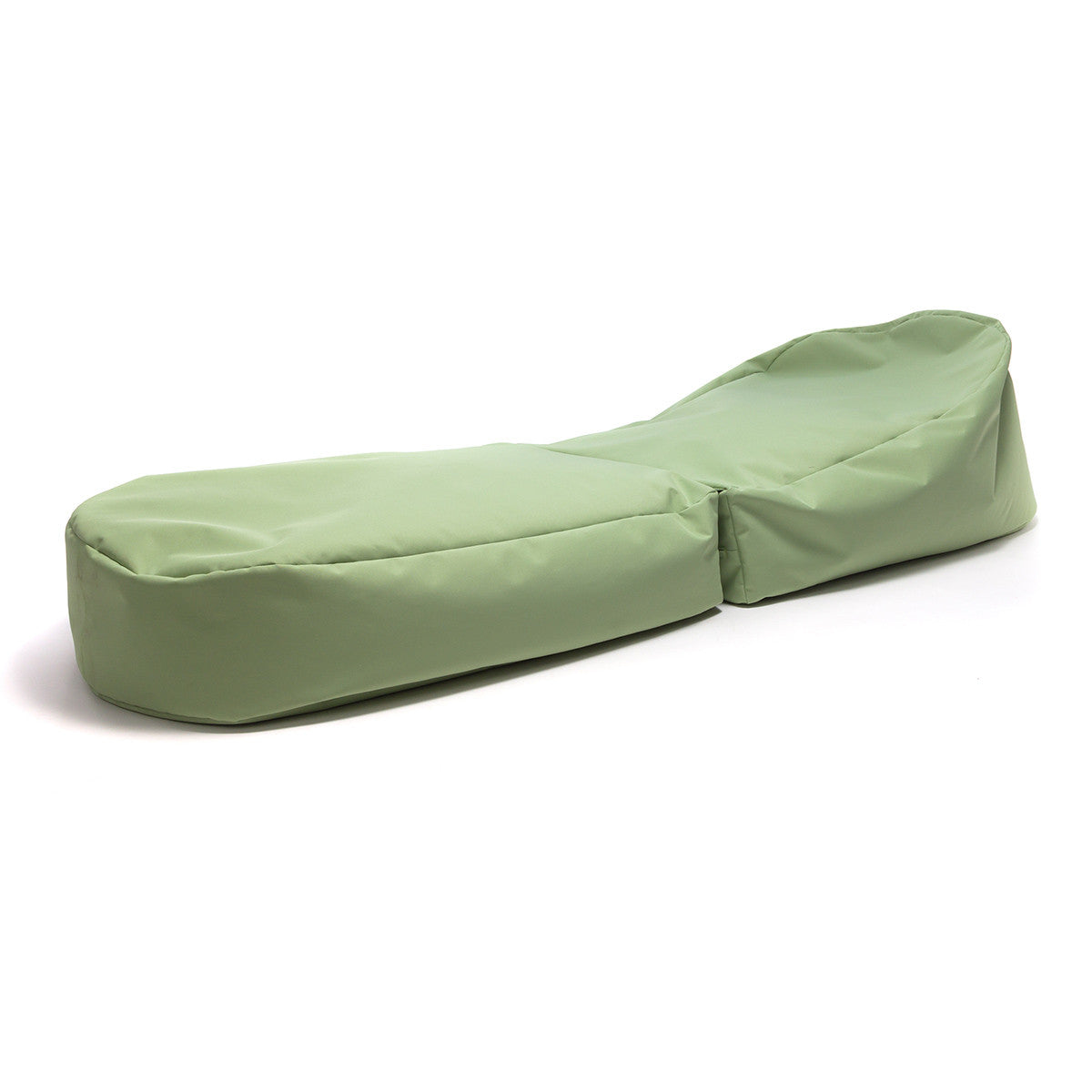 Solaya Pouf Sacco Reversibile in Chaise Longue