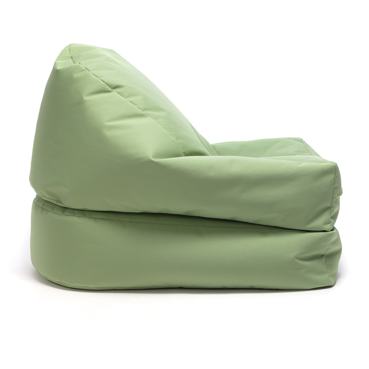 Solaya Pouf Sacco Reversibile in Chaise Longue