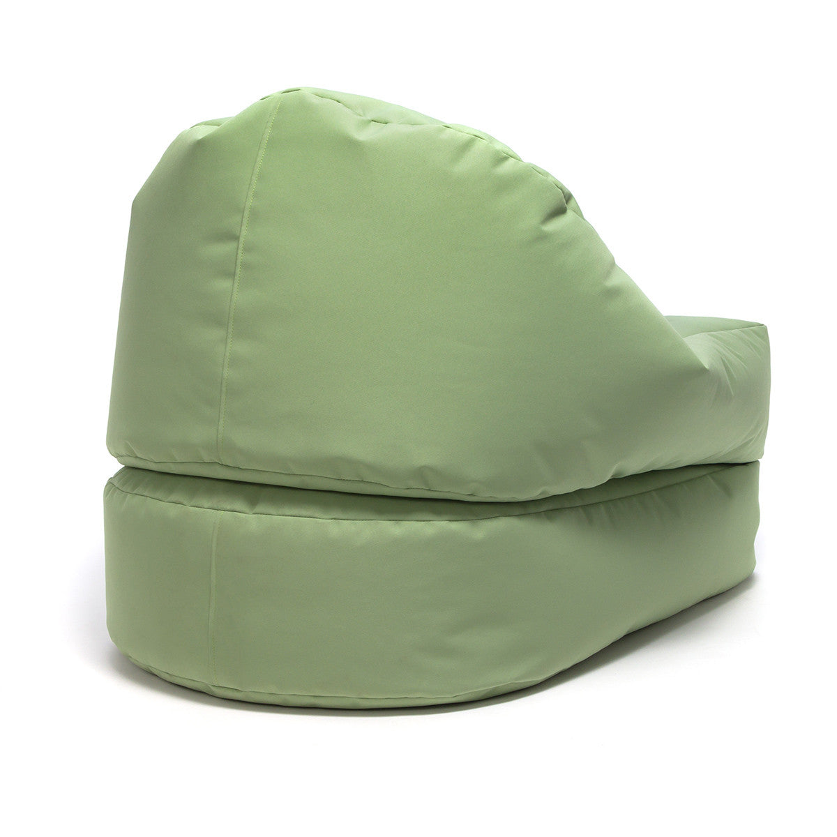 Solaya Pouf Sacco Reversibile in Chaise Longue