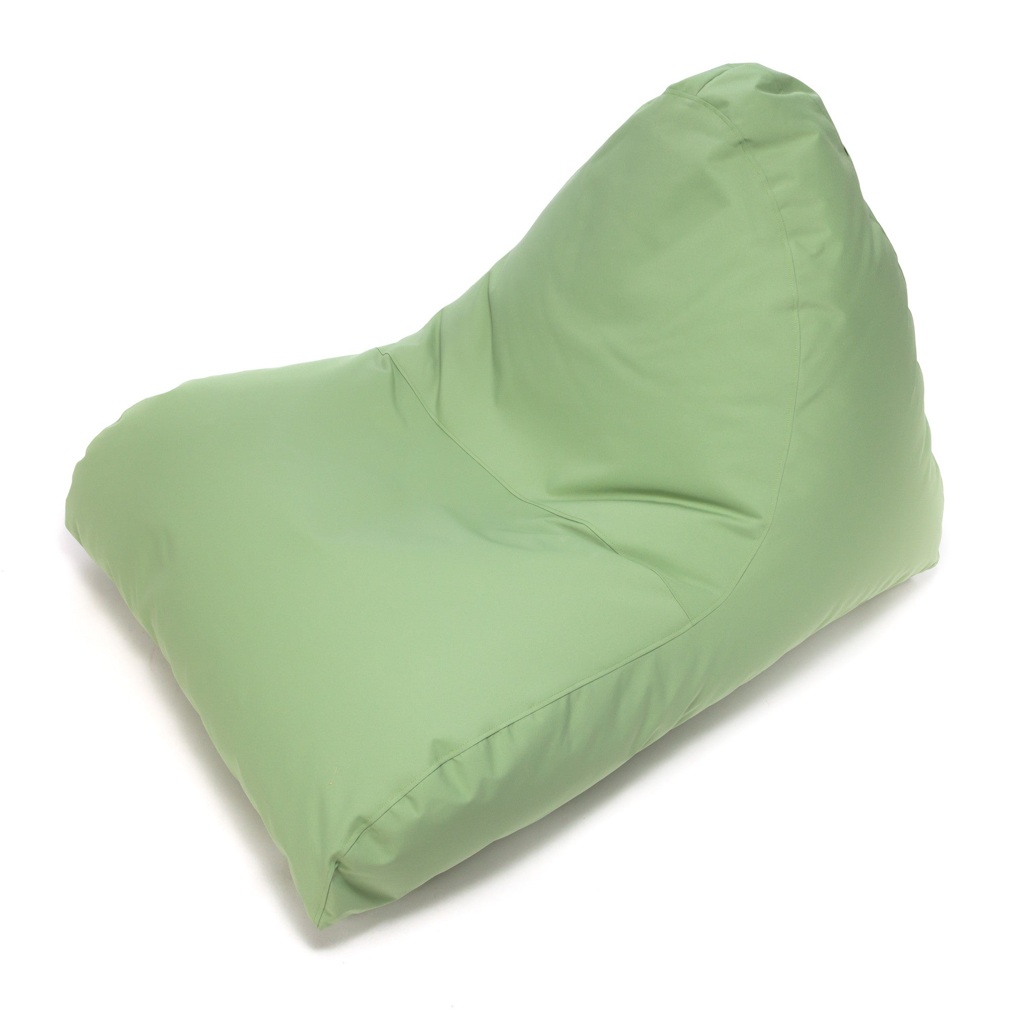 Emma Pouf Cuscino da esterno con maniglia