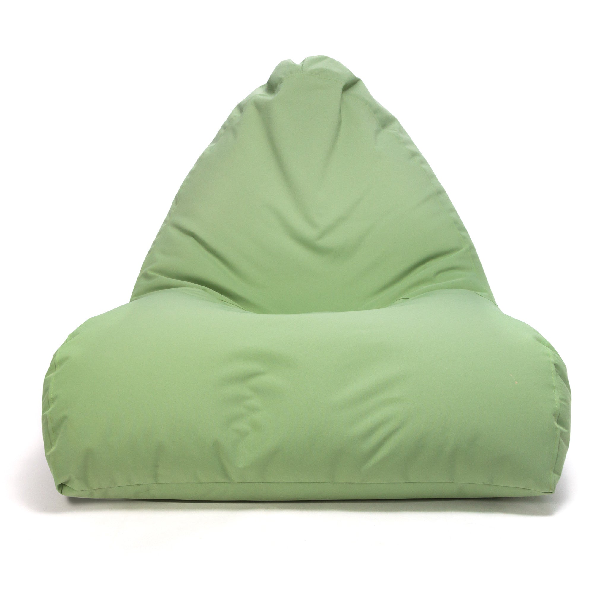 Emma Pouf Cuscino da esterno con maniglia