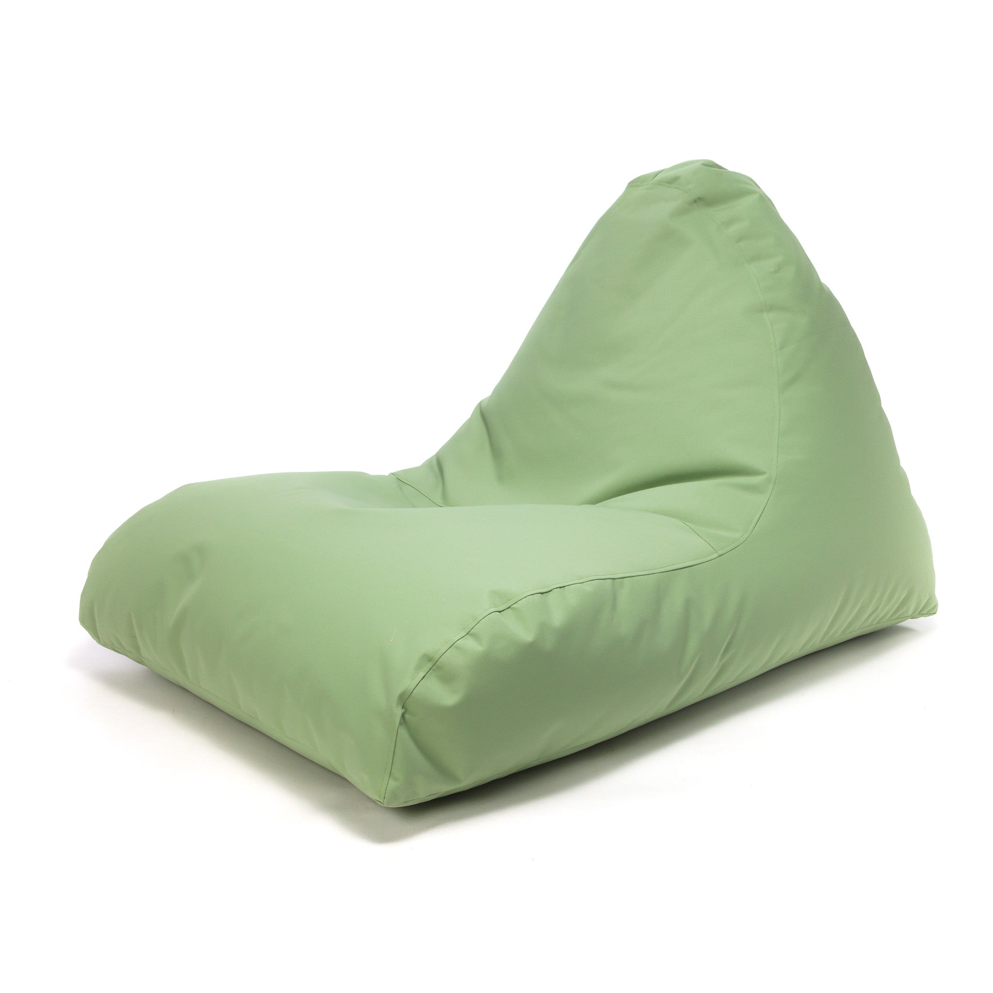 Emma Pouf Cuscino da esterno con maniglia
