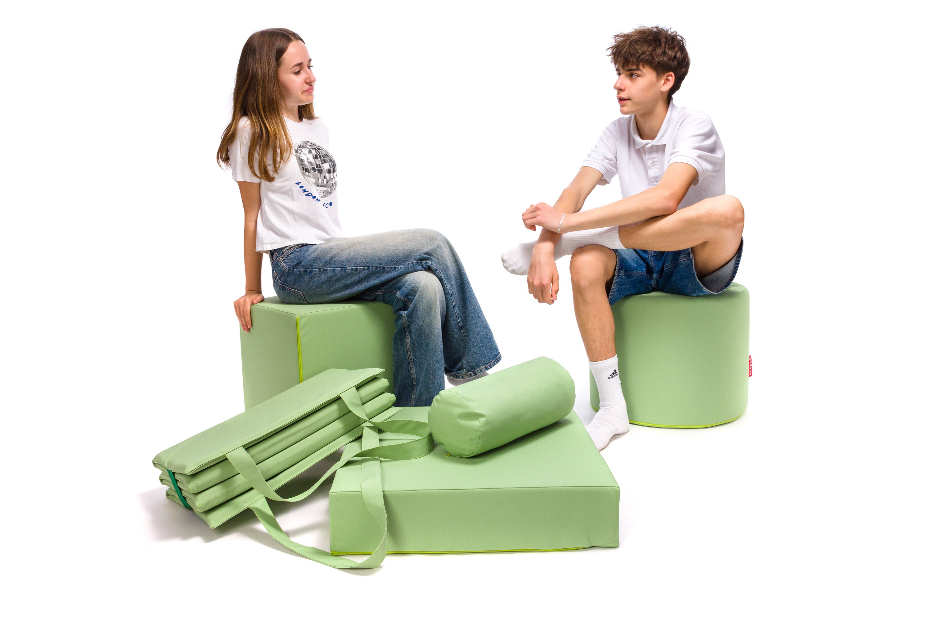 Materassino Lettino Sfoderabile Waterproof