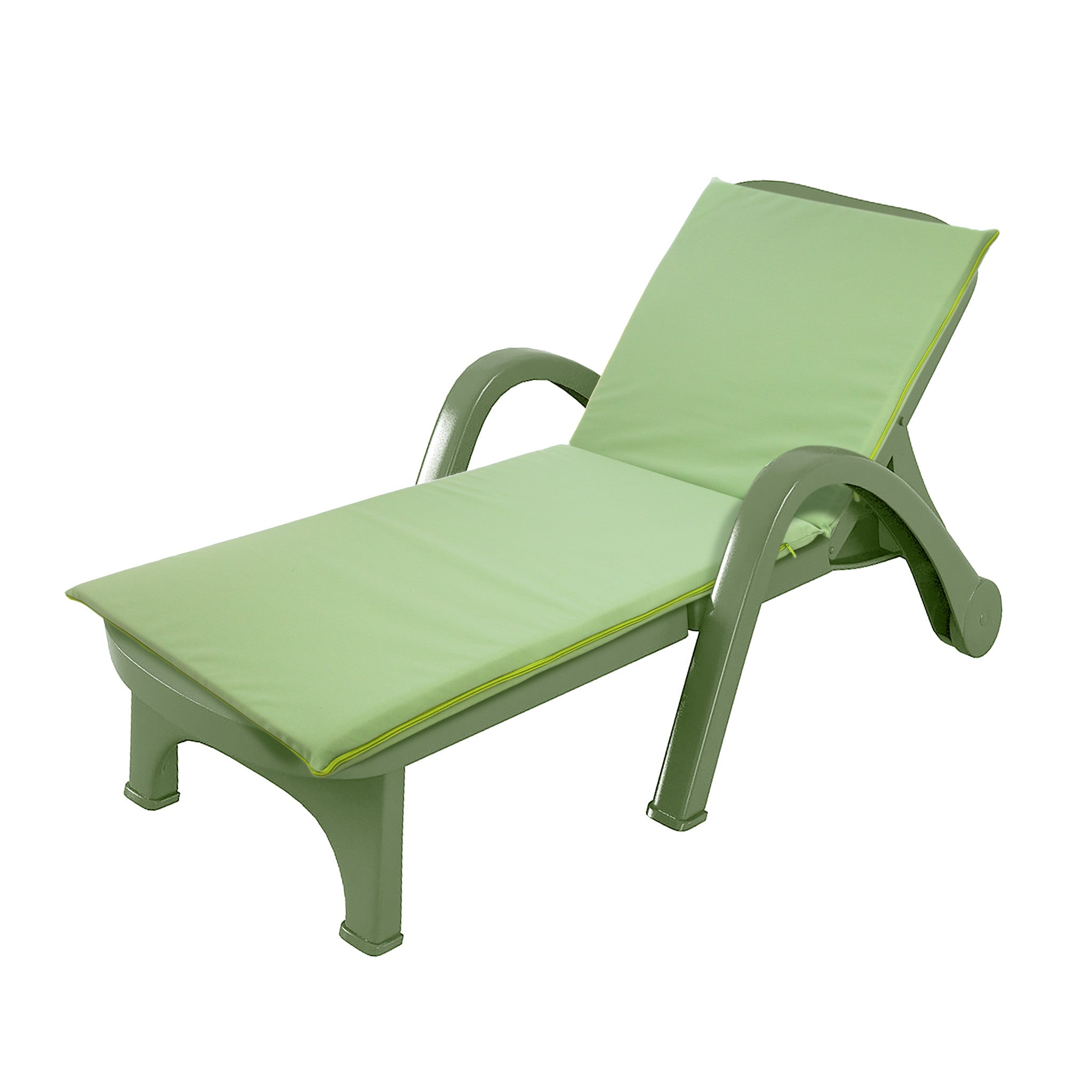 Materassino Lettino Sfoderabile Waterproof