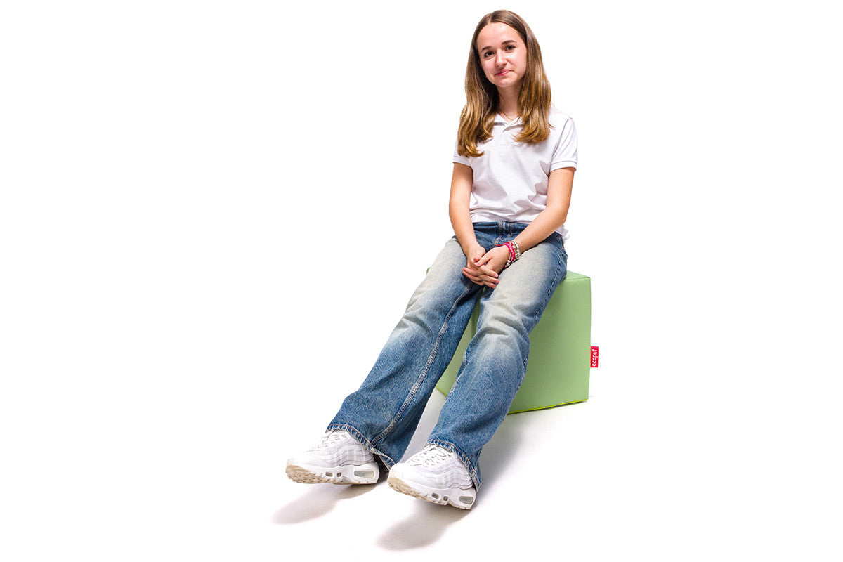Pouf Quadrato Outdoor