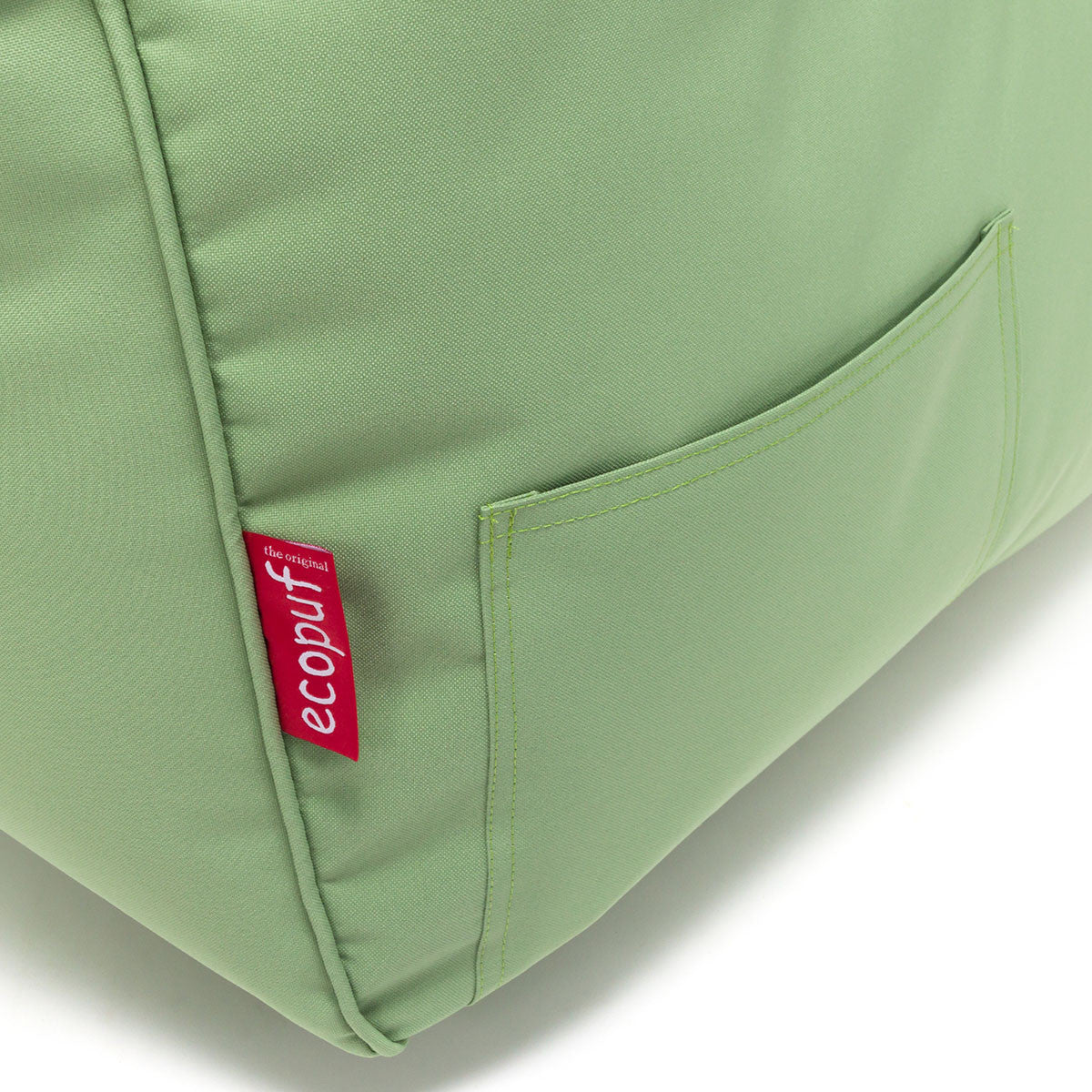 Pouf Poltrona Sacco Chaise Longue da Esterno Pouf a Sacco Lettino in Poliestere Waterproof