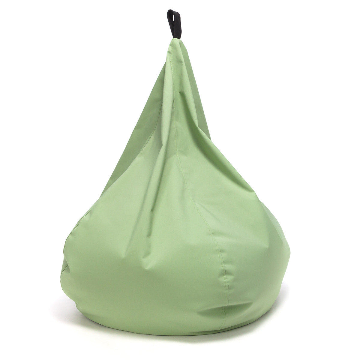 Pouf Poltrona Sacco Oscar in Poliestere Outdoor