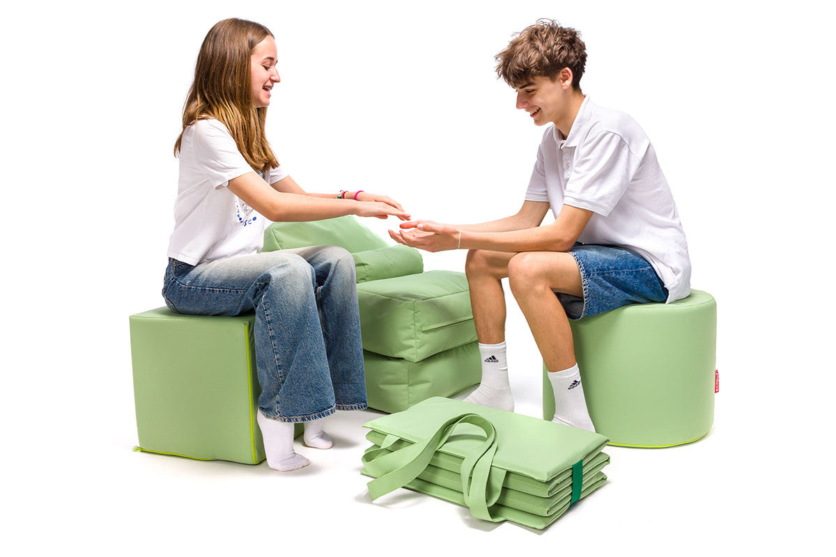 Poggiatesta Ergonomico Impermeabile