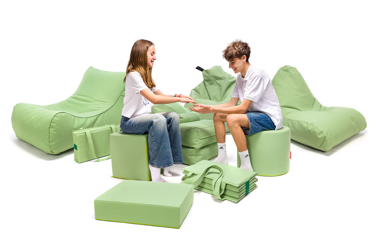 Poggiatesta Ergonomico Impermeabile