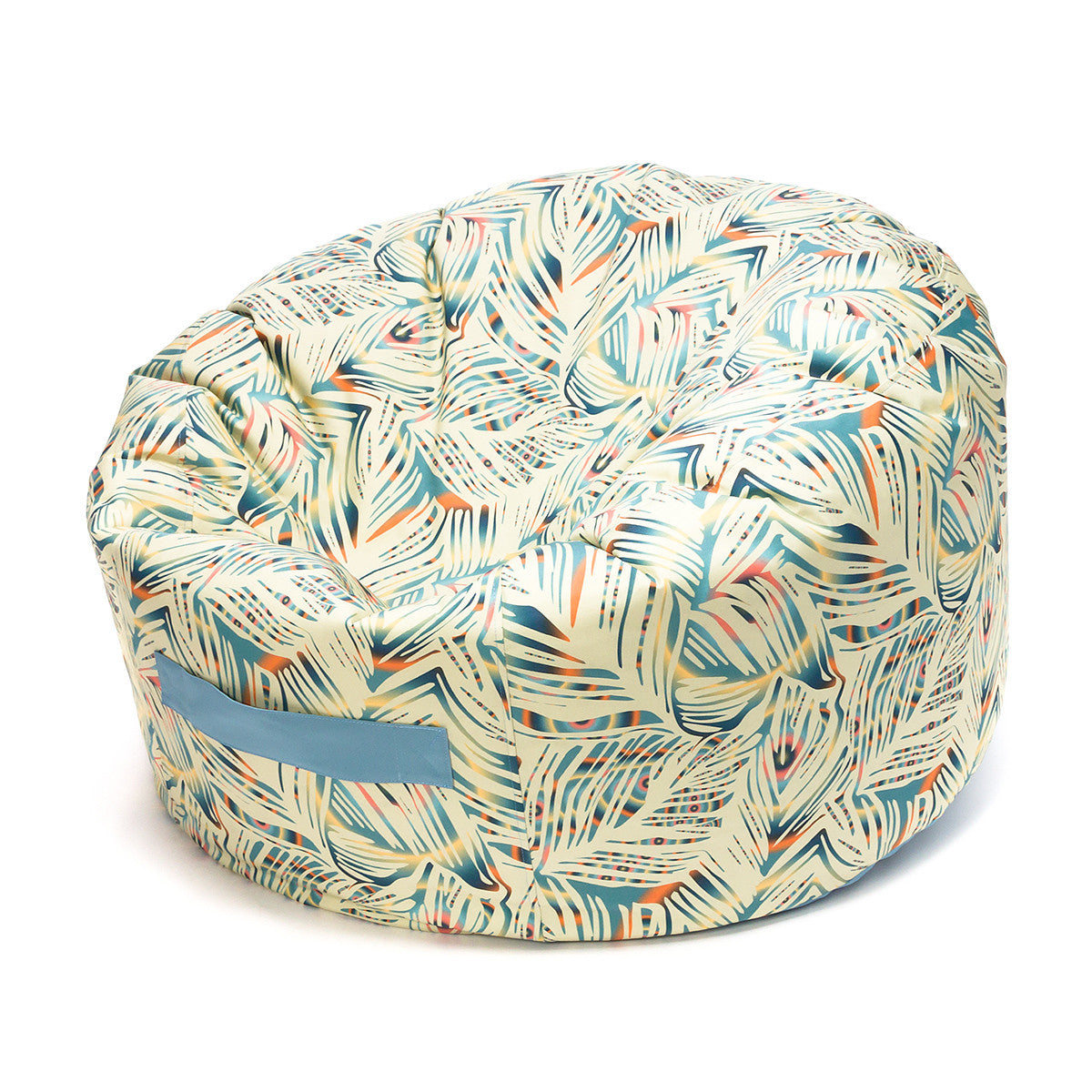 Island Mini Pouf Poltrona a Sacco da Esterno Outdoor