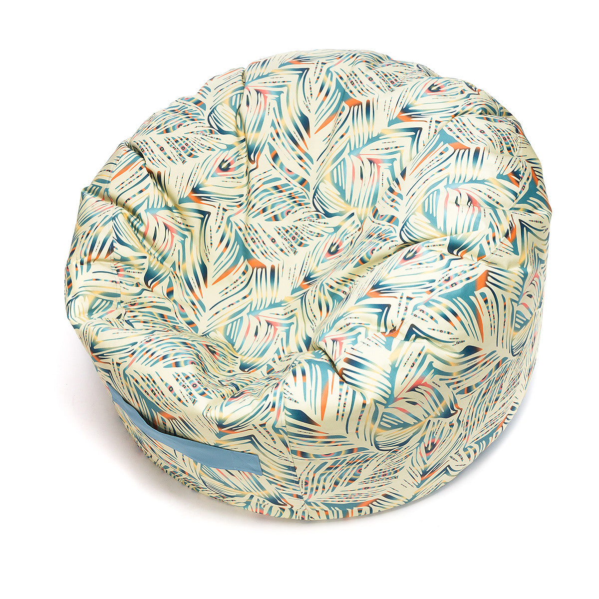 Island Mini Pouf Poltrona a Sacco da Esterno Outdoor