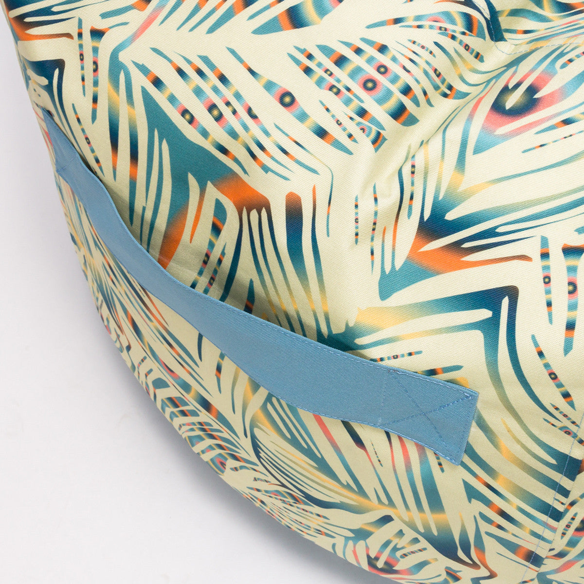 Island Mini Pouf Poltrona a Sacco da Esterno Outdoor
