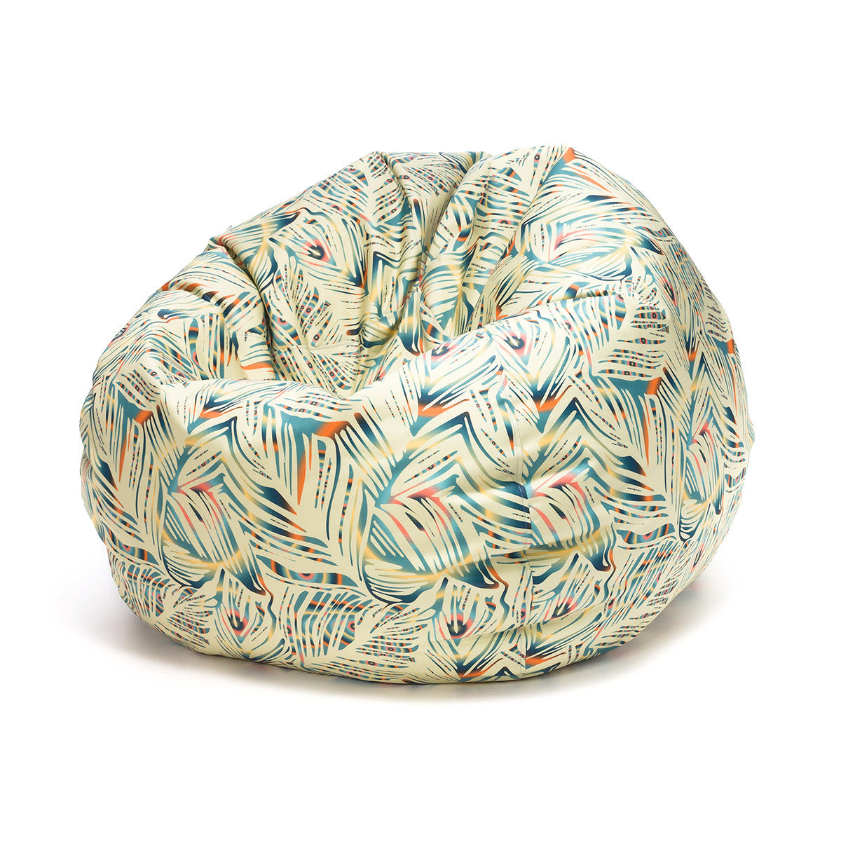 Pouf Poltrona a Sacco da Esterno Sakwa per Relax Outdoor