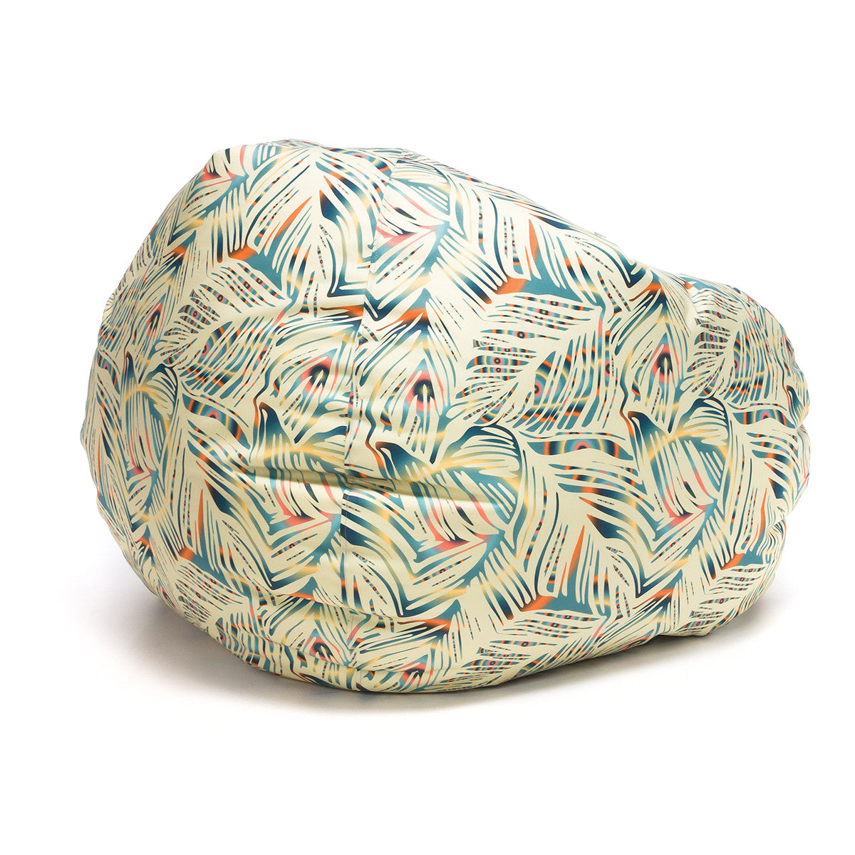 Pouf Poltrona a Sacco da Esterno Sakwa per Relax Outdoor