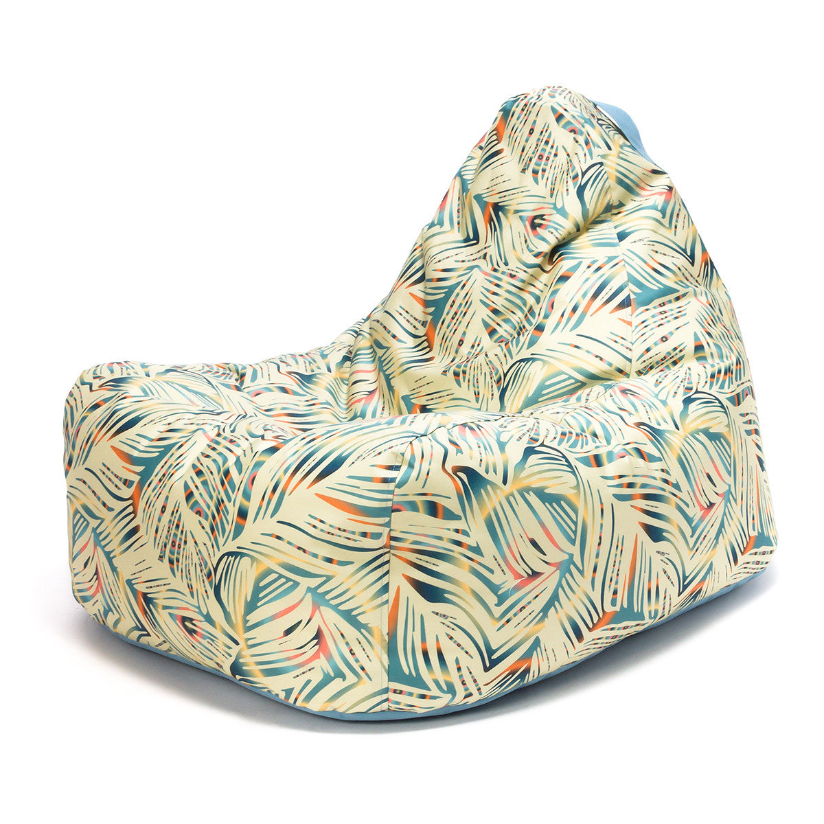 Pouf Poltrona a Sacco da Esterno Mini Keiko
