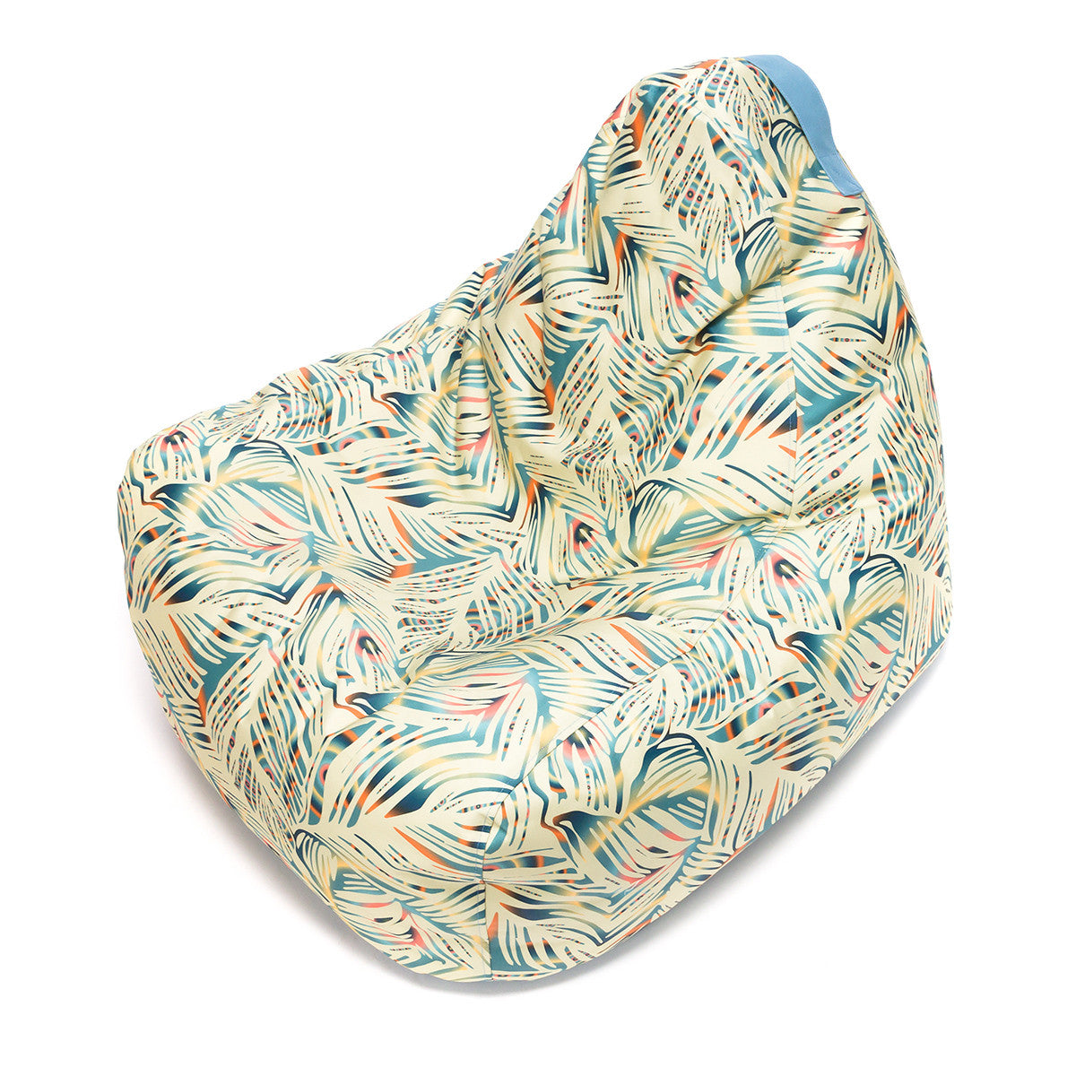 Pouf Poltrona a Sacco da Esterno Mini Keiko