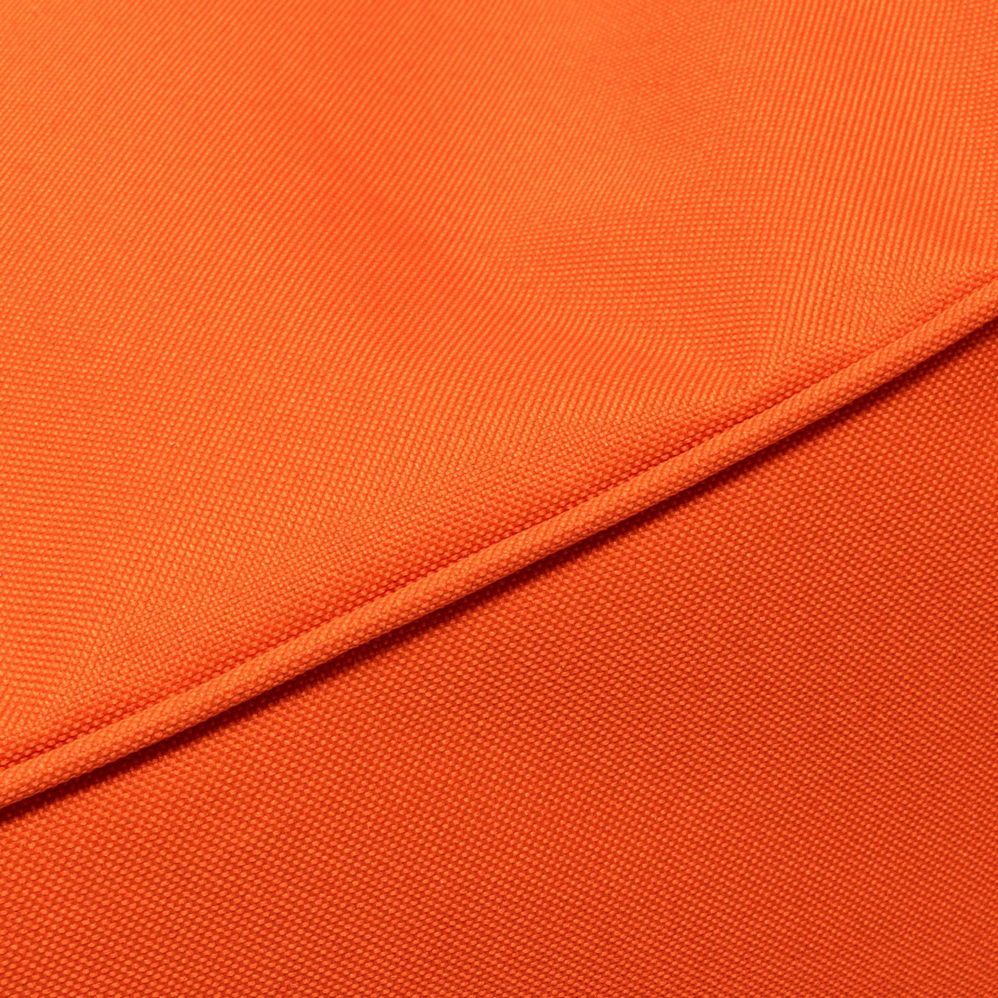 Pouf Poltrona Sacco Chaise Longue da Esterno Pouf a Sacco Lettino in Poliestere Impermeabile