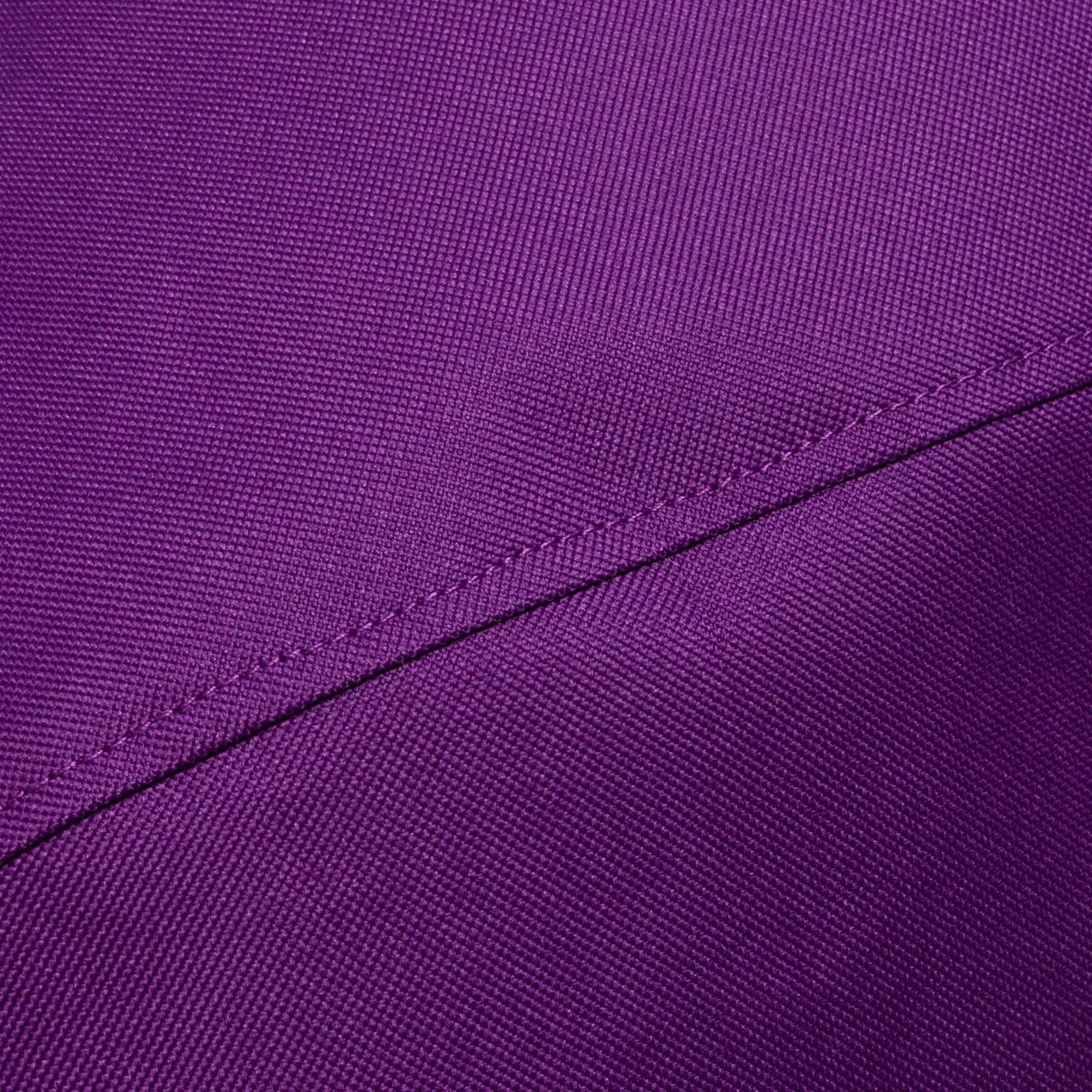 Pouf poltrona sacco fuzzy poliestere
