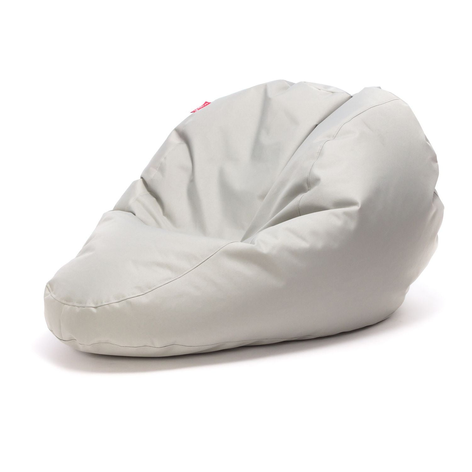 Pouf poltrona sacco fuzzy poliestere