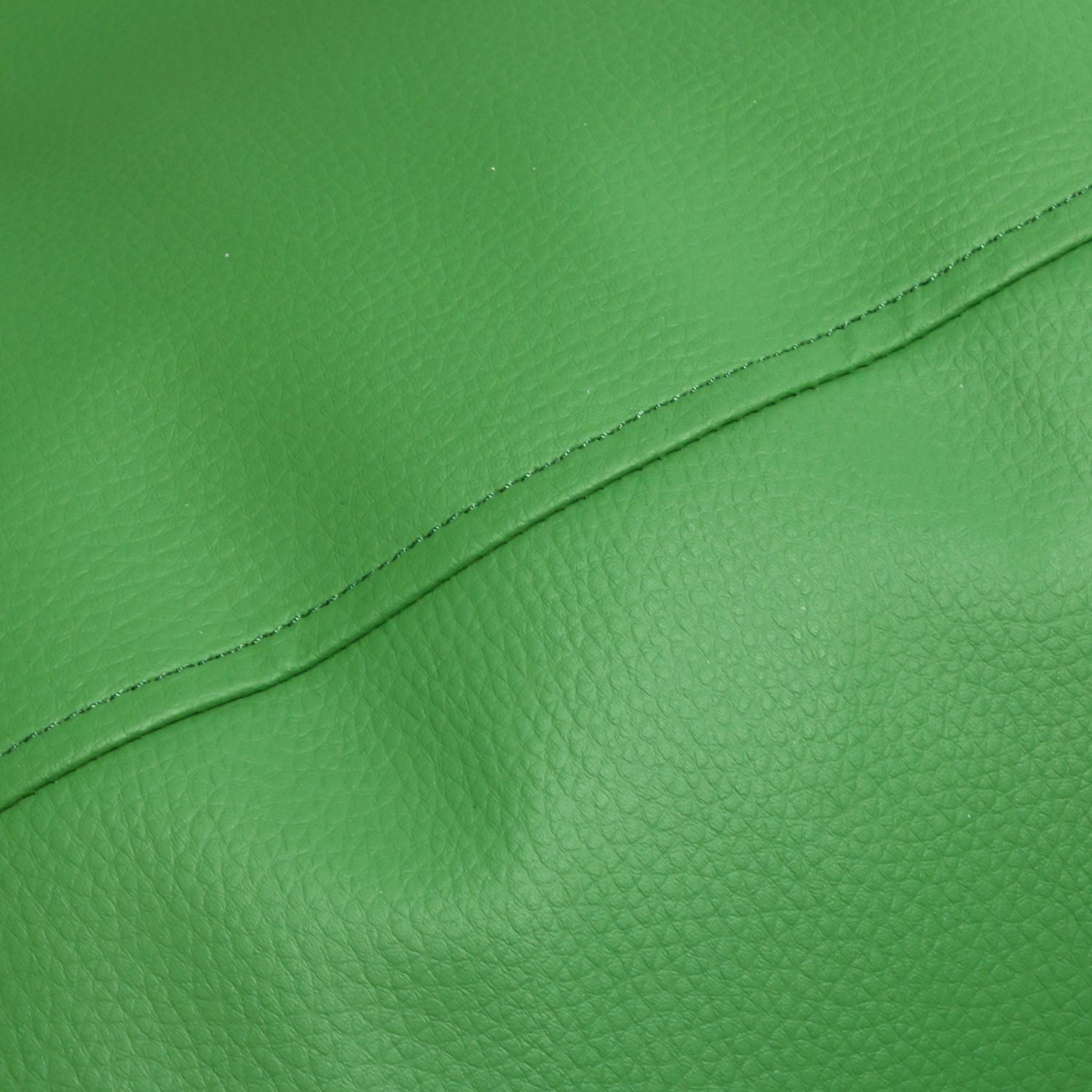 Pouf poltrona sacco fuzzy ecopelle