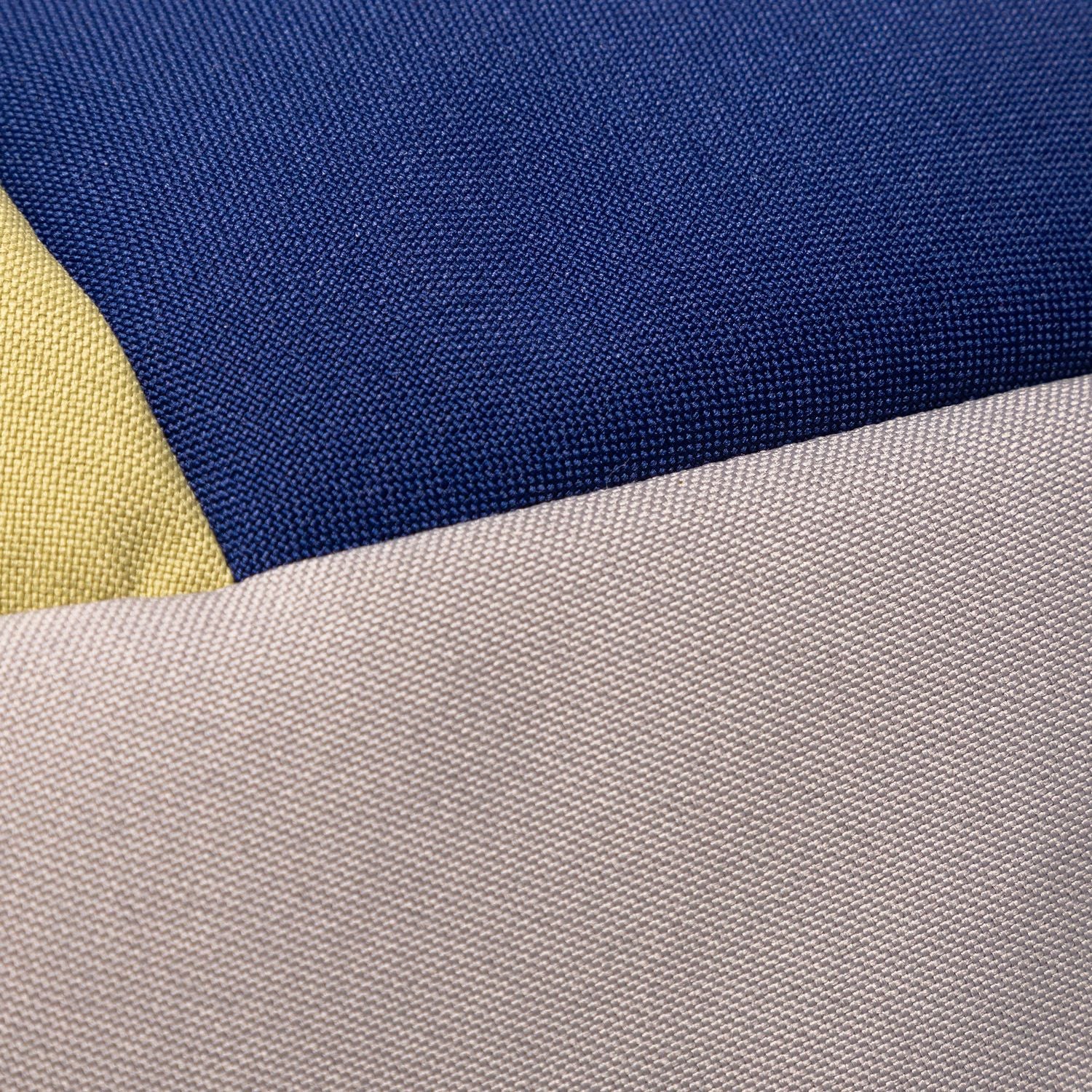 Pouf Poltrona Sacco Patchwork Outdoor