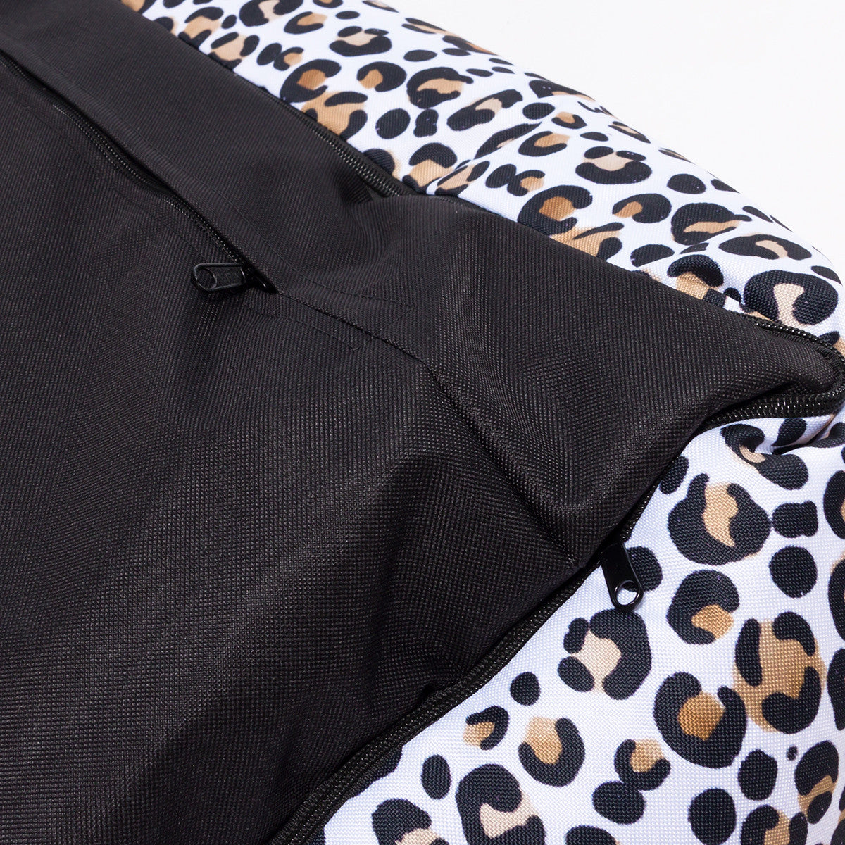 Pouf Cuccia Fantasia XL impermeabile e sfoderabile