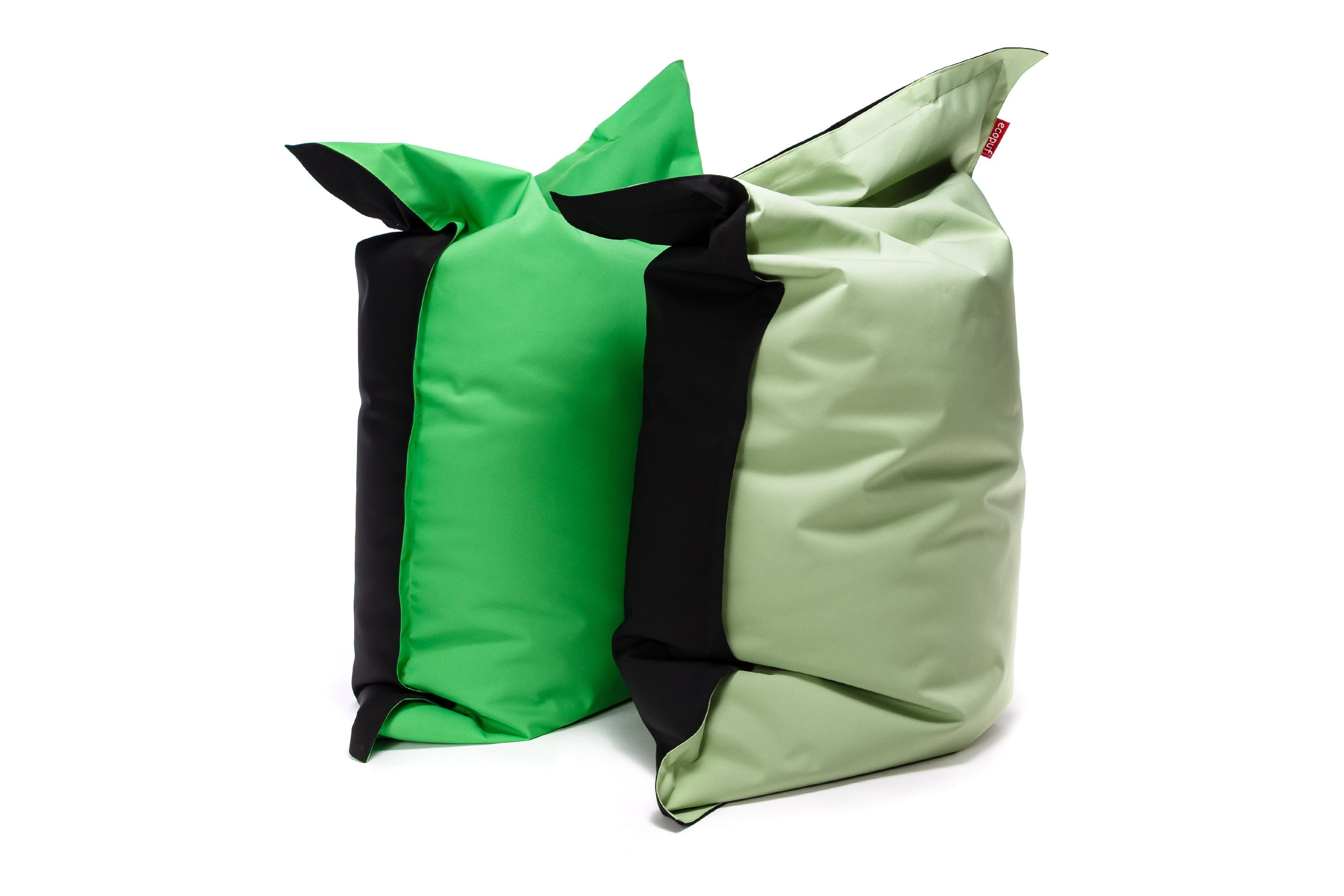 Pouf Cuscino S Poltrona Sacco in Oxford 600D 100% Waterproof 100x140