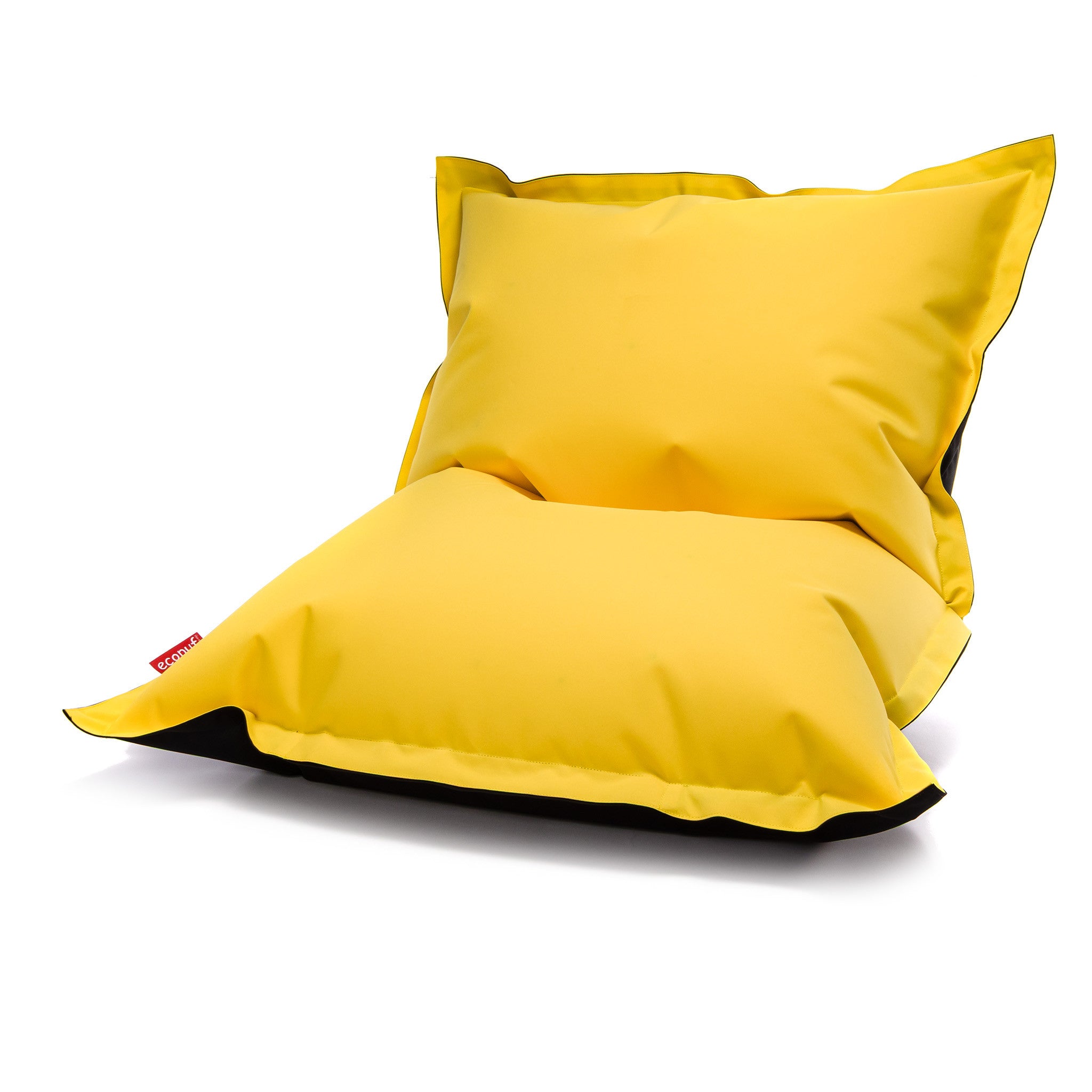 Pouf Cuscino S Poltrona Sacco in Oxford 600D 100% Waterproof 100x140